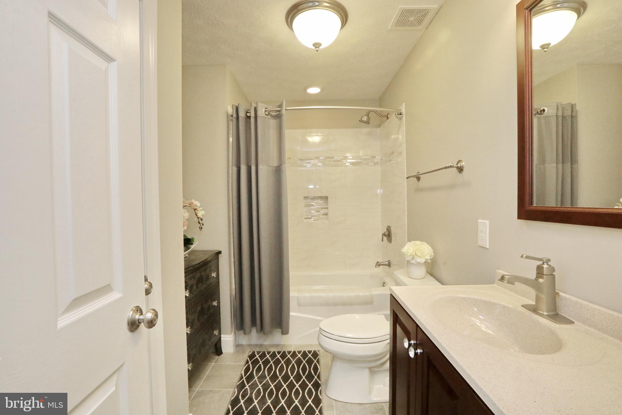 SPRING HILL ACRES SUB - Residential