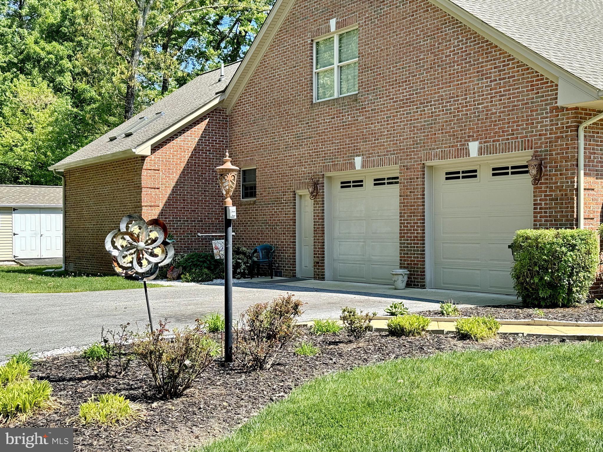 SPRING HILL ACRES SUB - Residential