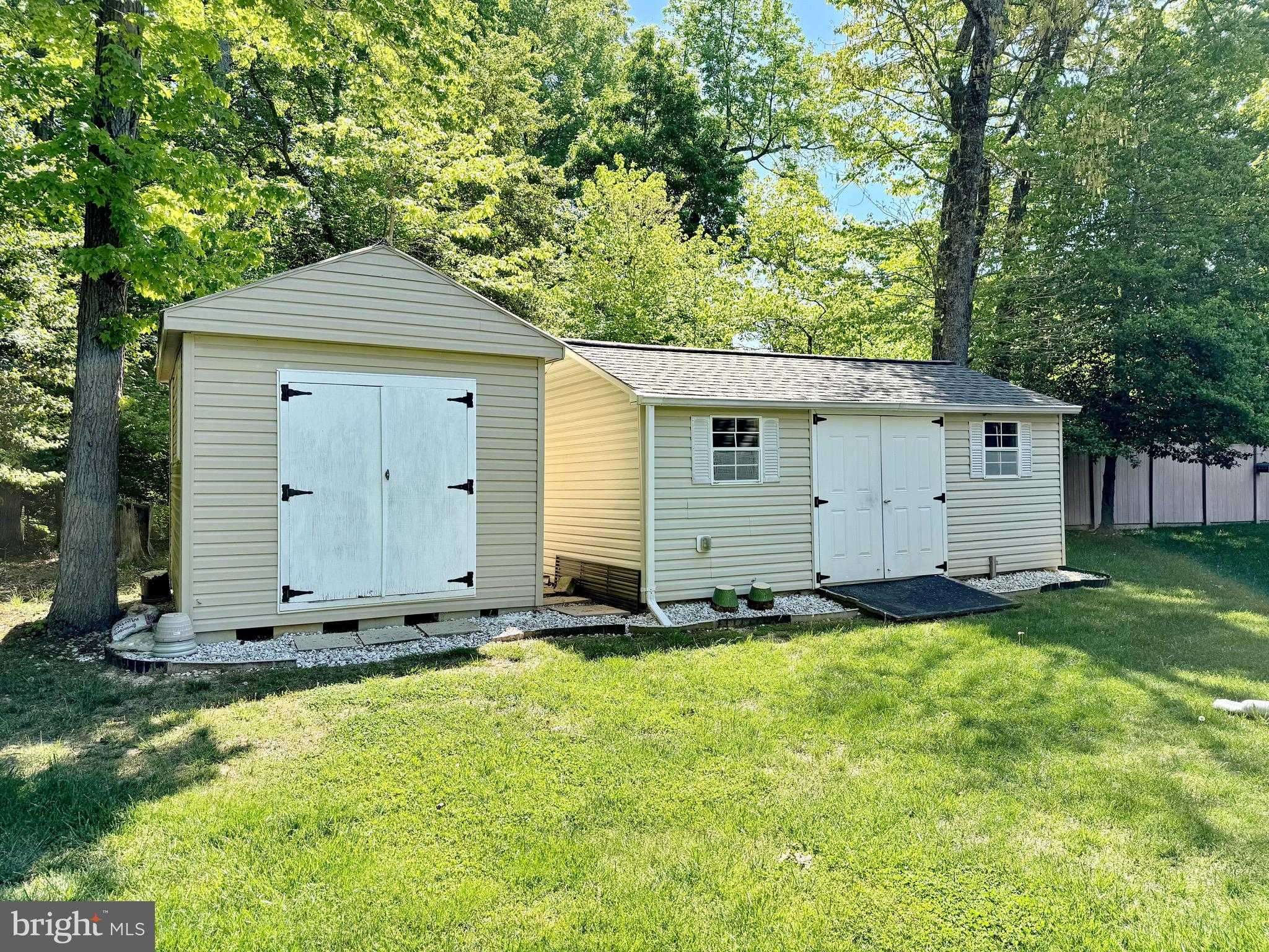 SPRING HILL ACRES SUB - Residential