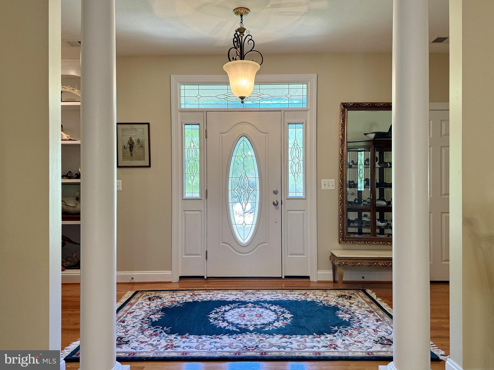 SPRING HILL ACRES SUB - Residential