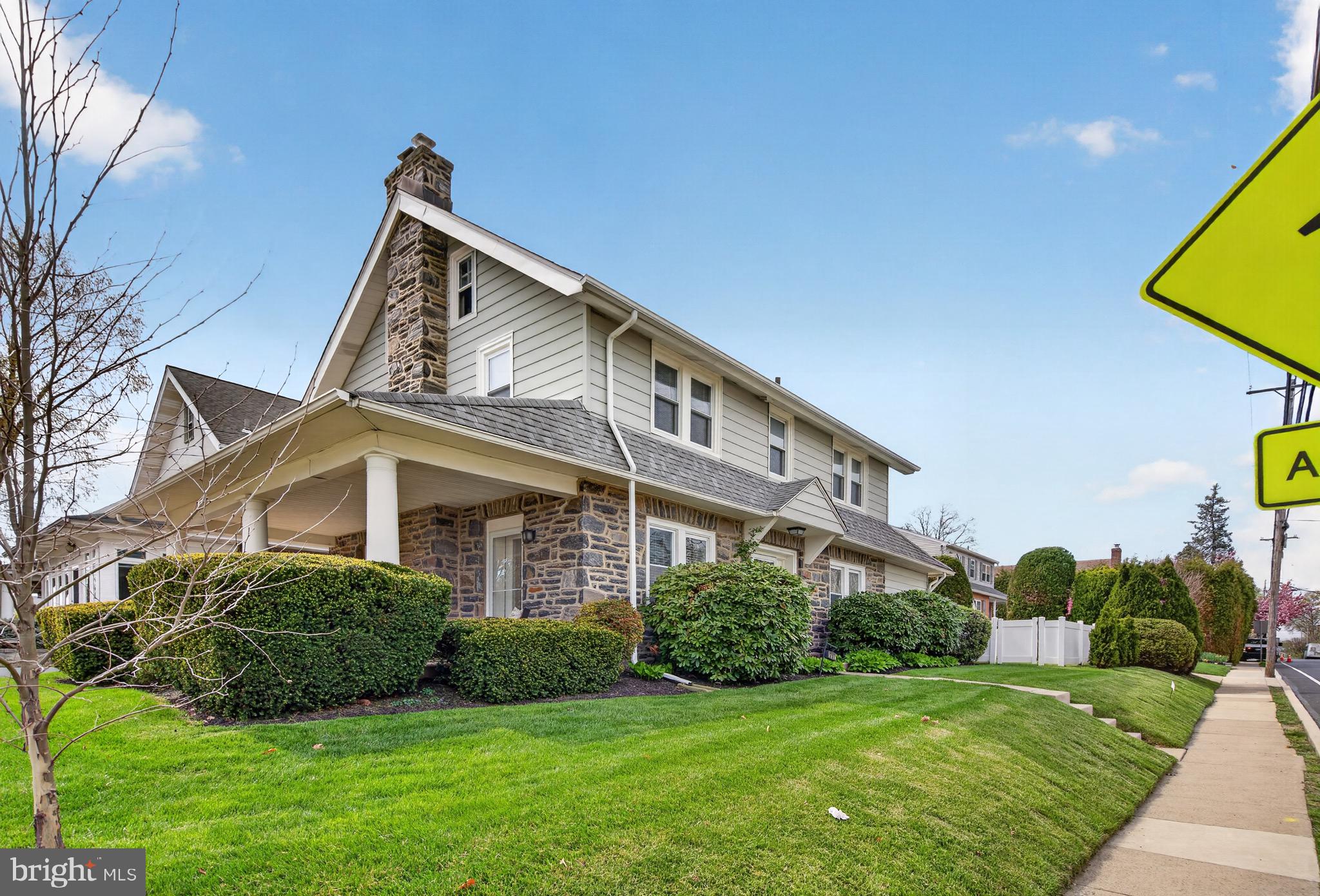 BROOKLINE - Residential