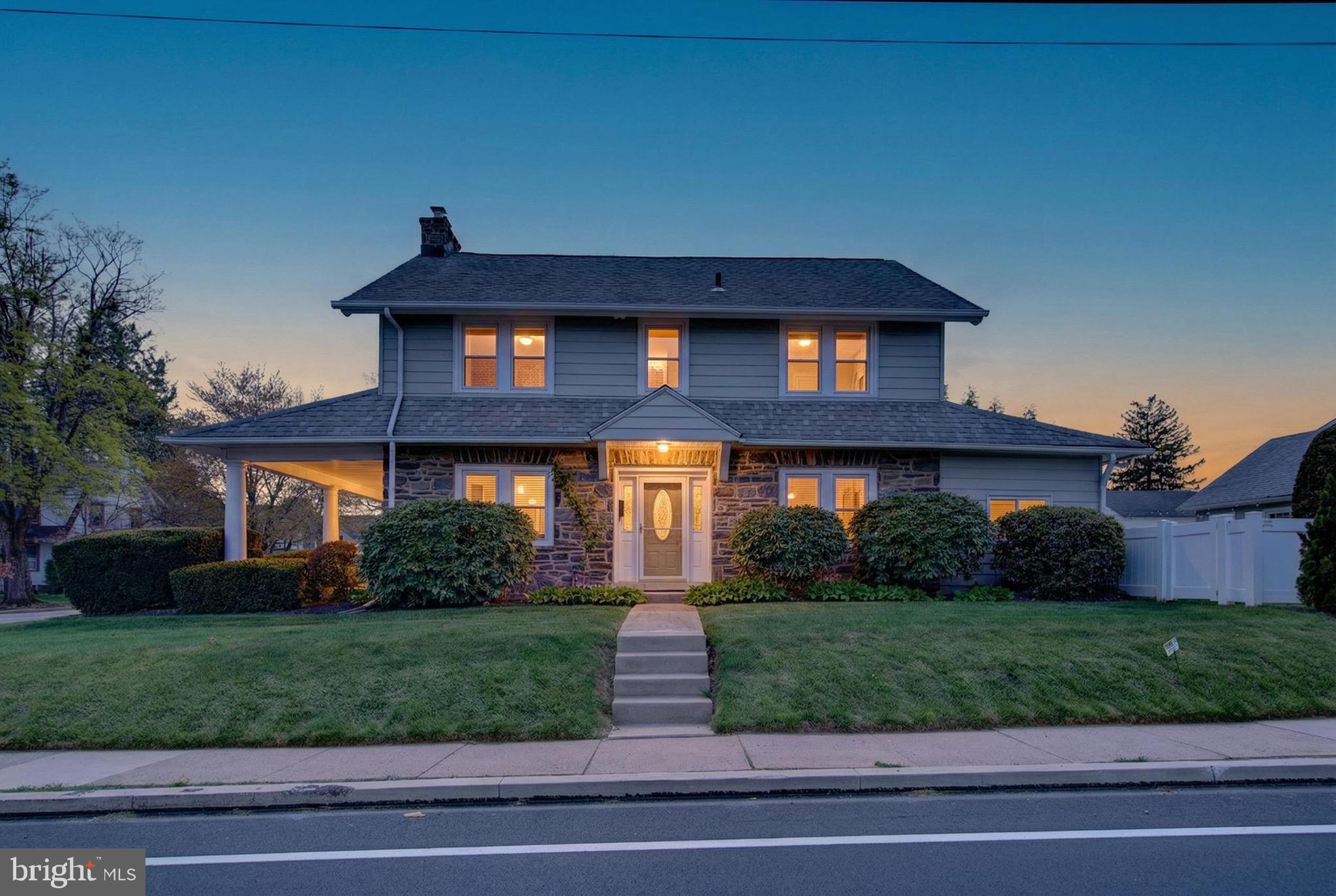 BROOKLINE - Residential