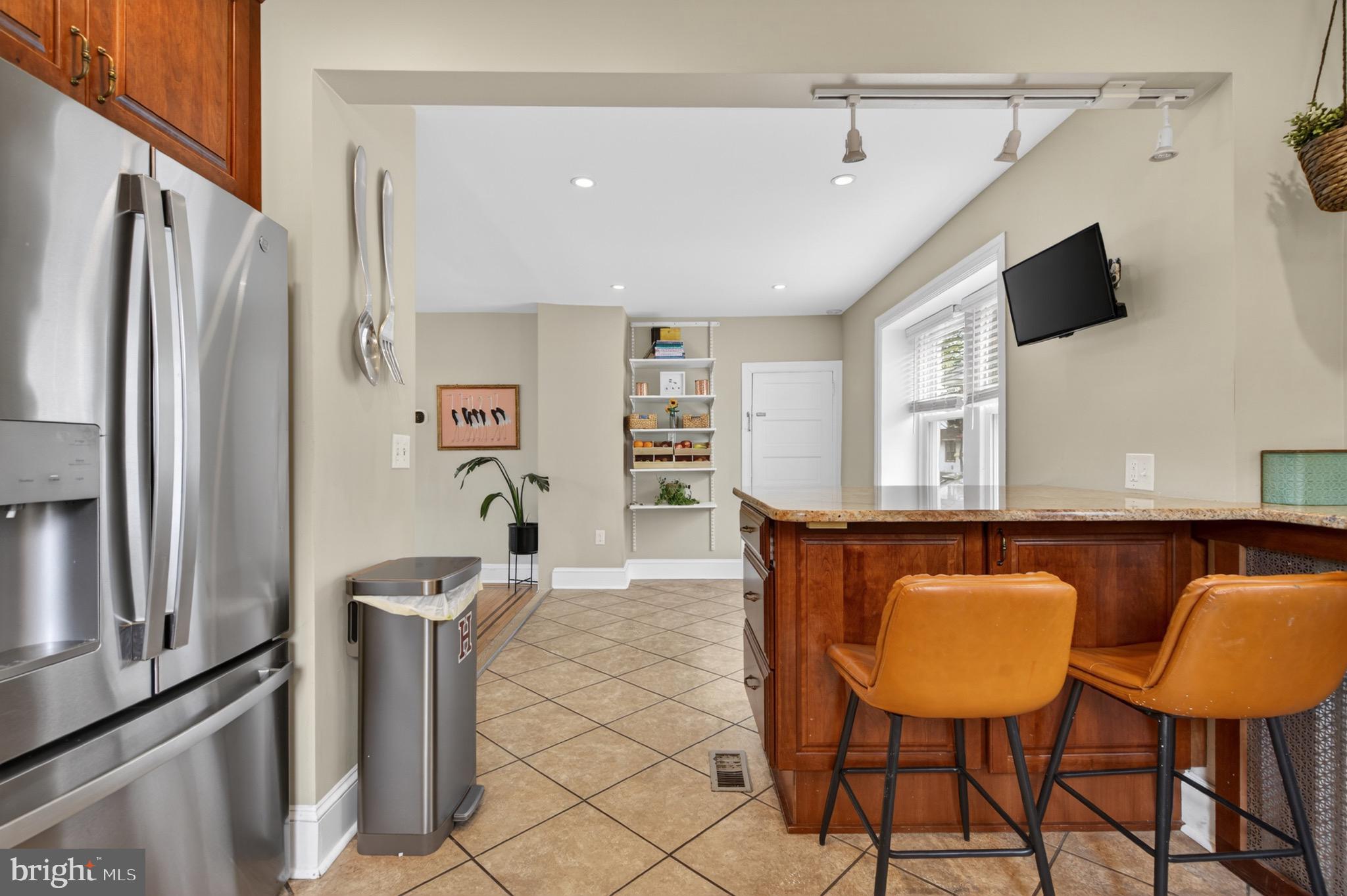 BROOKLINE - Residential