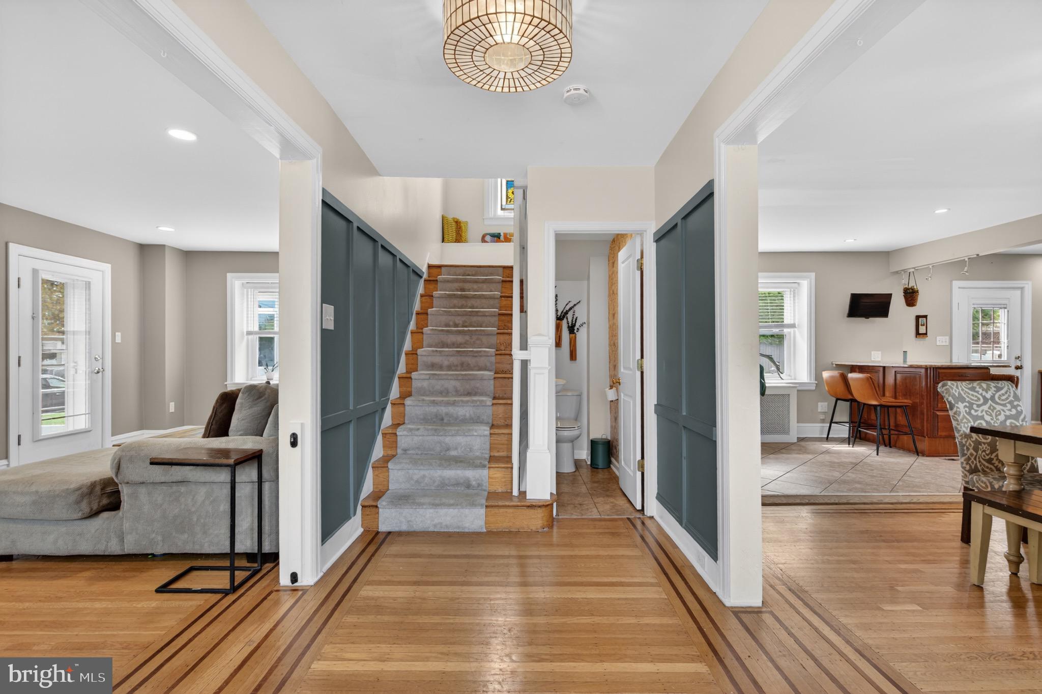 BROOKLINE - Residential