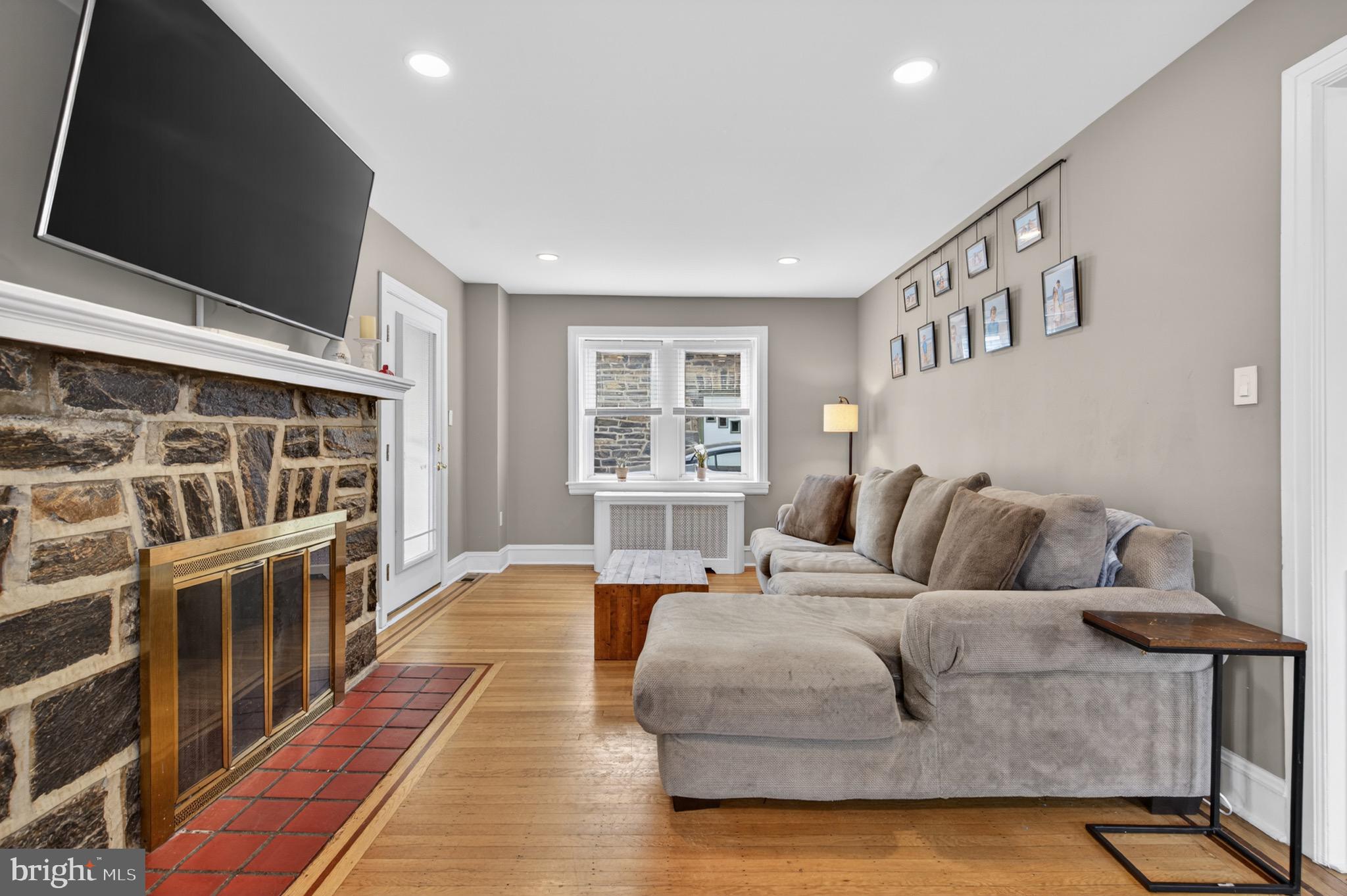 BROOKLINE - Residential