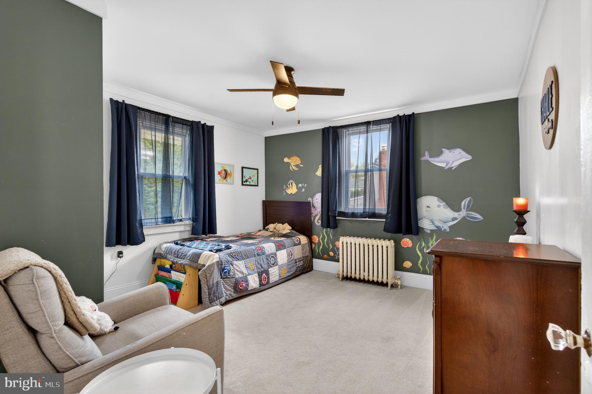 BROOKLINE - Residential