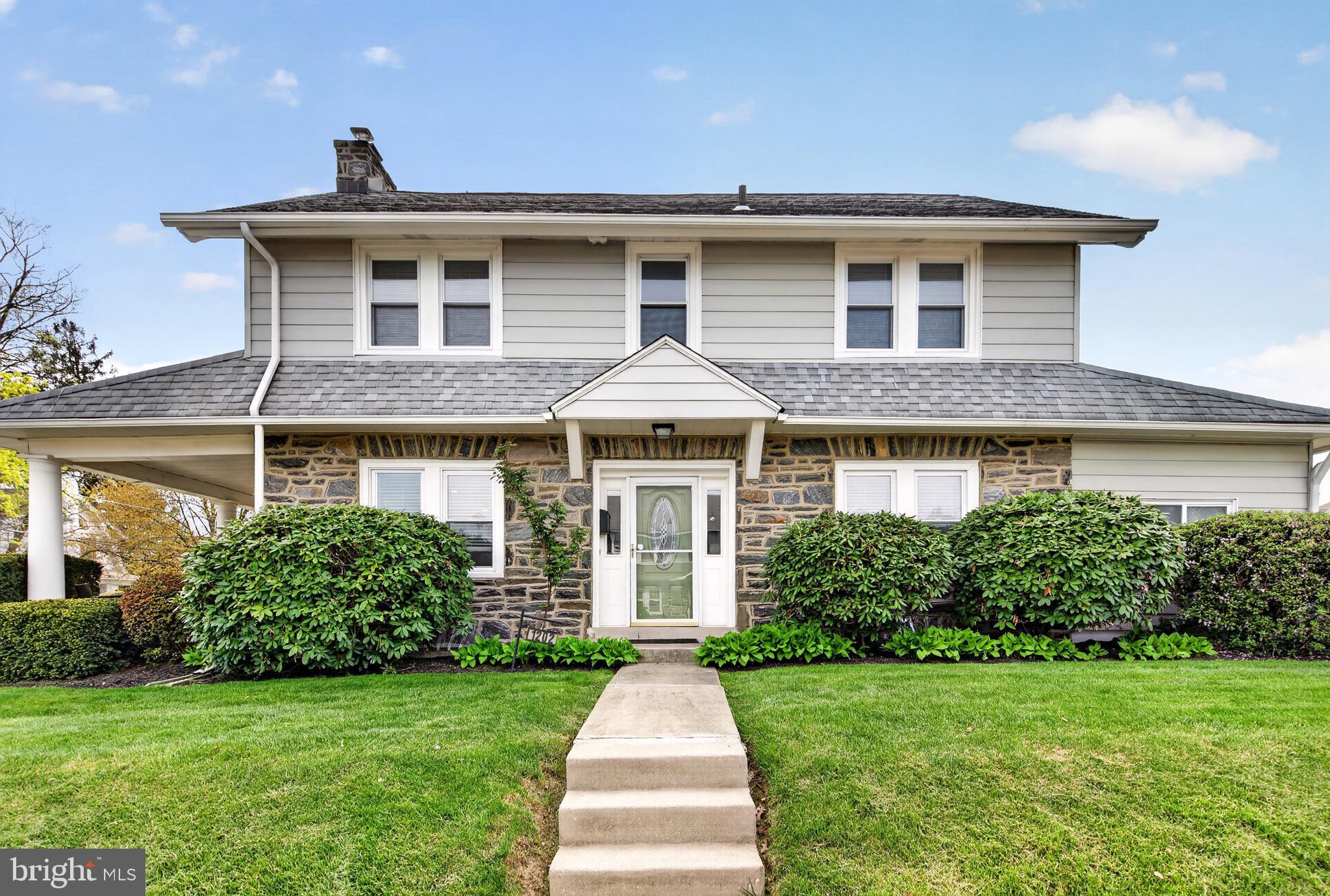 BROOKLINE - Residential