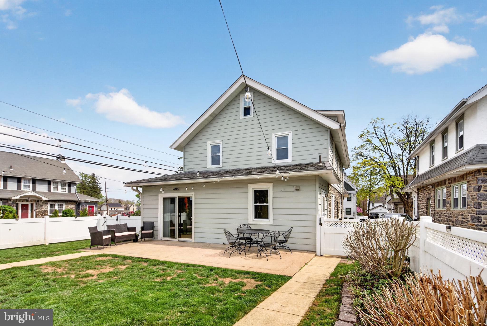 BROOKLINE - Residential