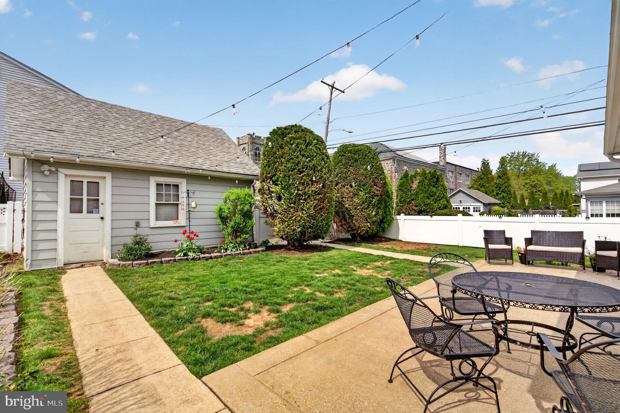 BROOKLINE - Residential