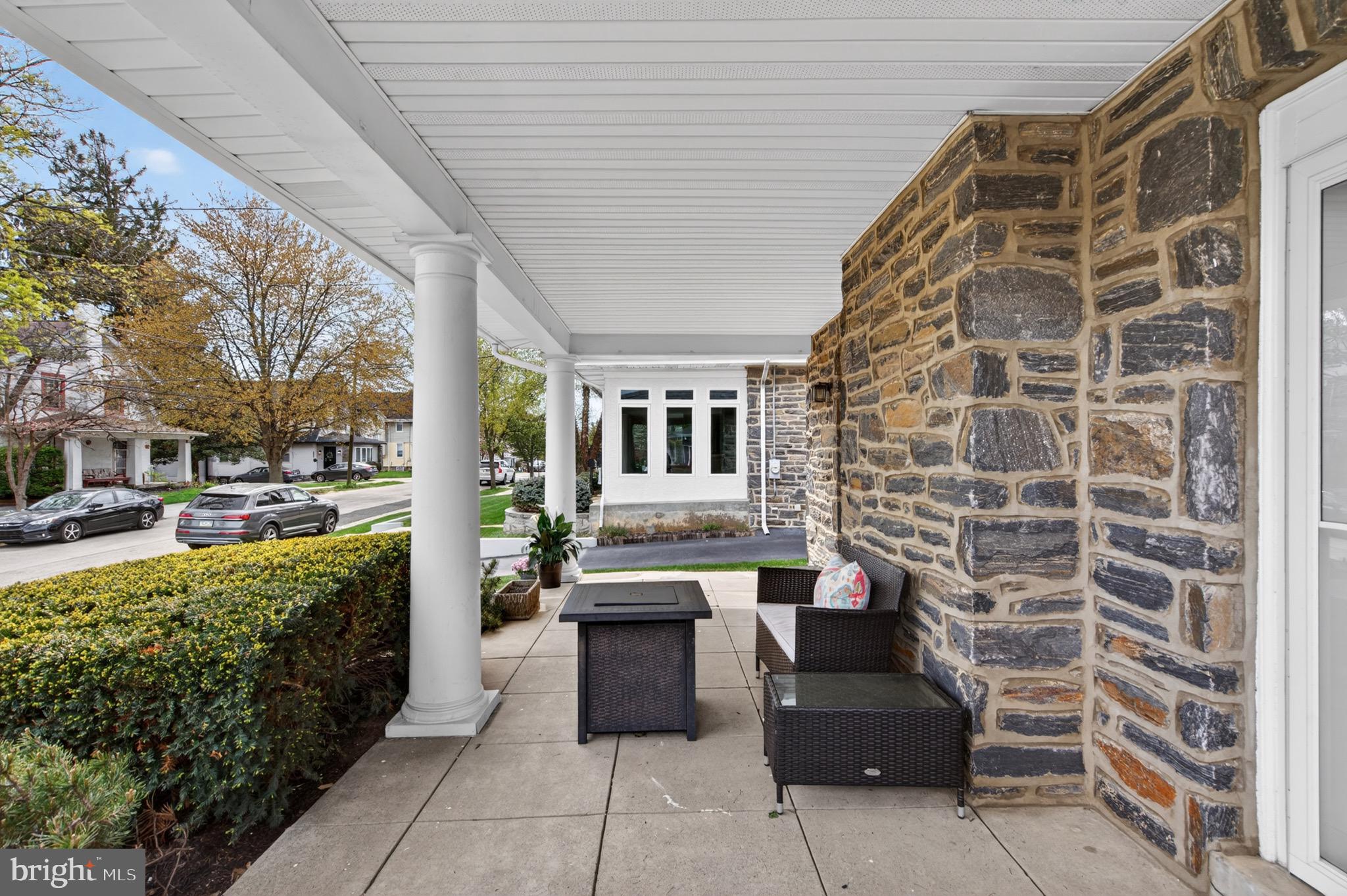 BROOKLINE - Residential