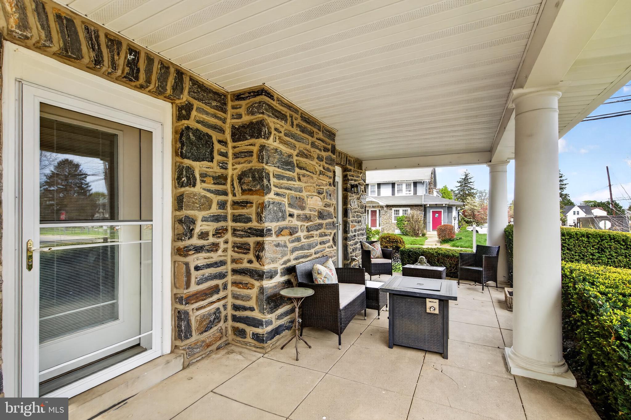 BROOKLINE - Residential