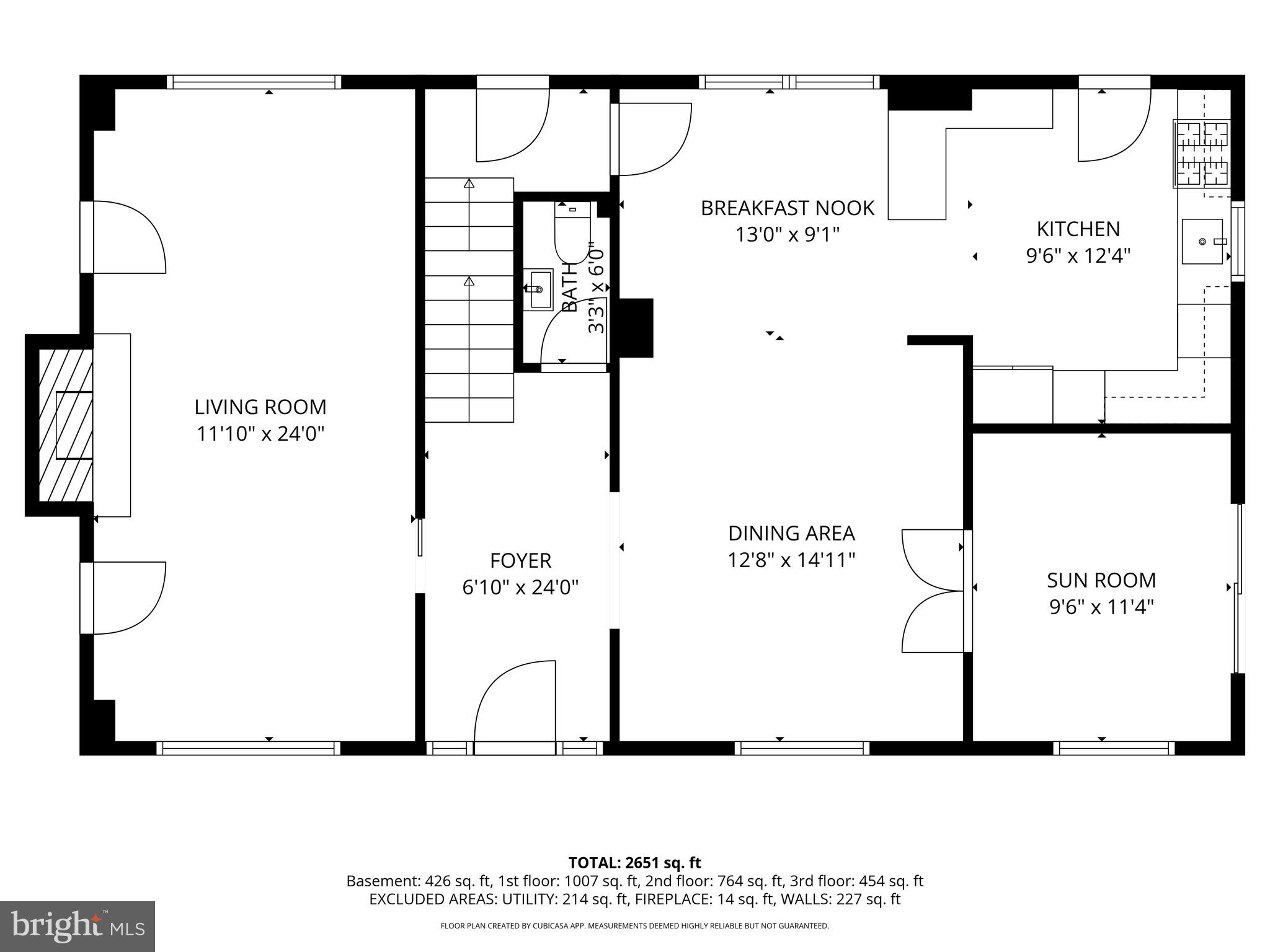 BROOKLINE - Residential
