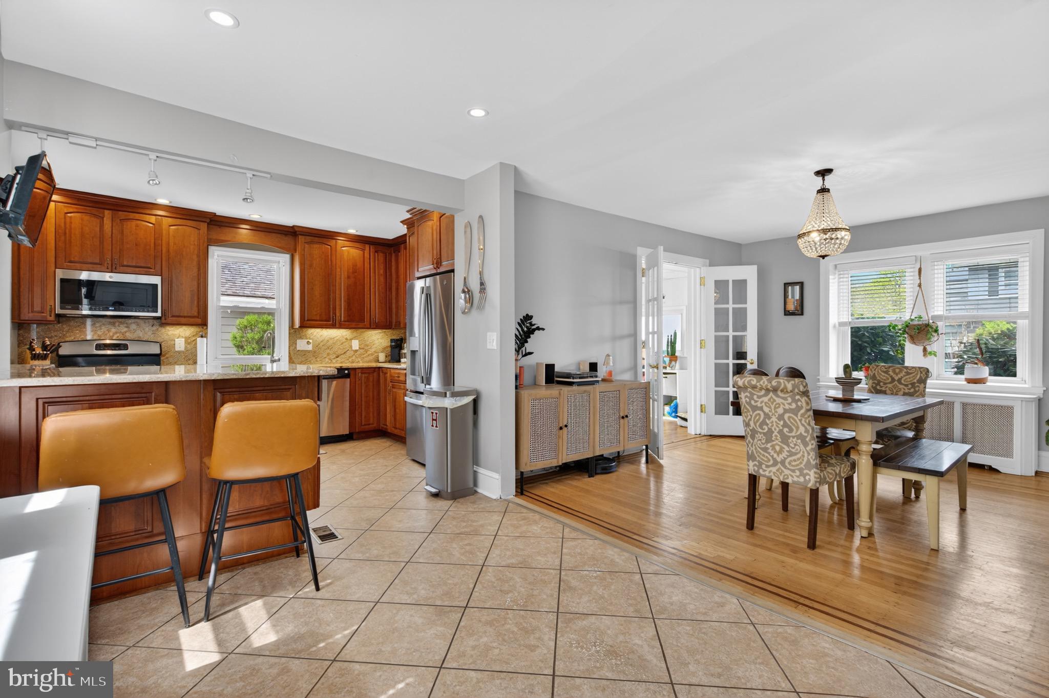 BROOKLINE - Residential