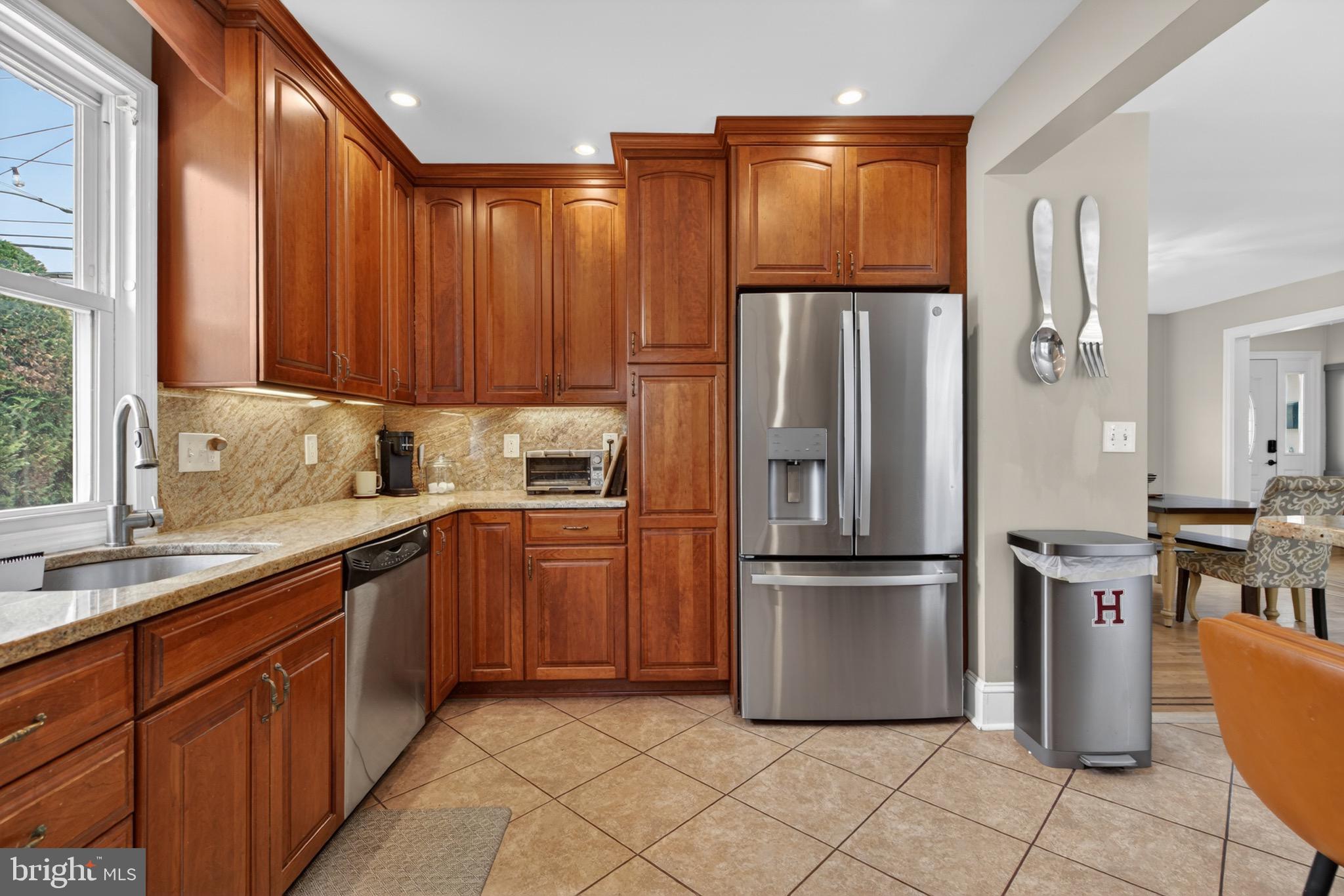 BROOKLINE - Residential