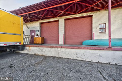 Photo of 1769 Olive Street, CAPITOL HEIGHTS, MD 20743 (MLS # MDPG2180912)