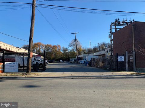 Photo of 1769 Olive Street, CAPITOL HEIGHTS, MD 20743 (MLS # MDPG2180912)