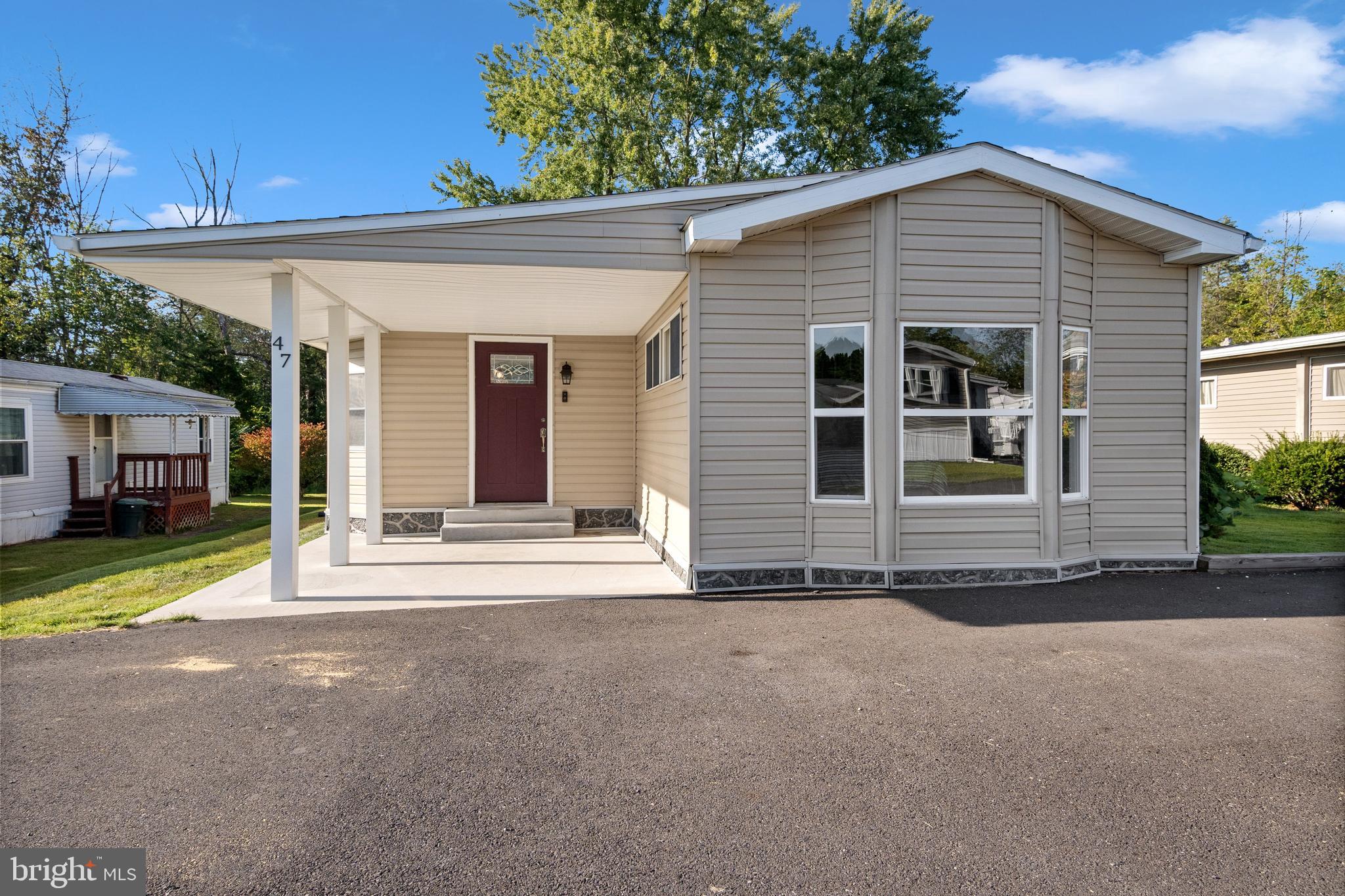 NONE AVAILABLE - Residential