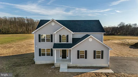 15411 Megan Joy Road, Lincoln, DE MLS: DESU2113356