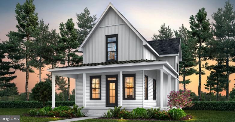 Lot 3 N MULBERRY STREET