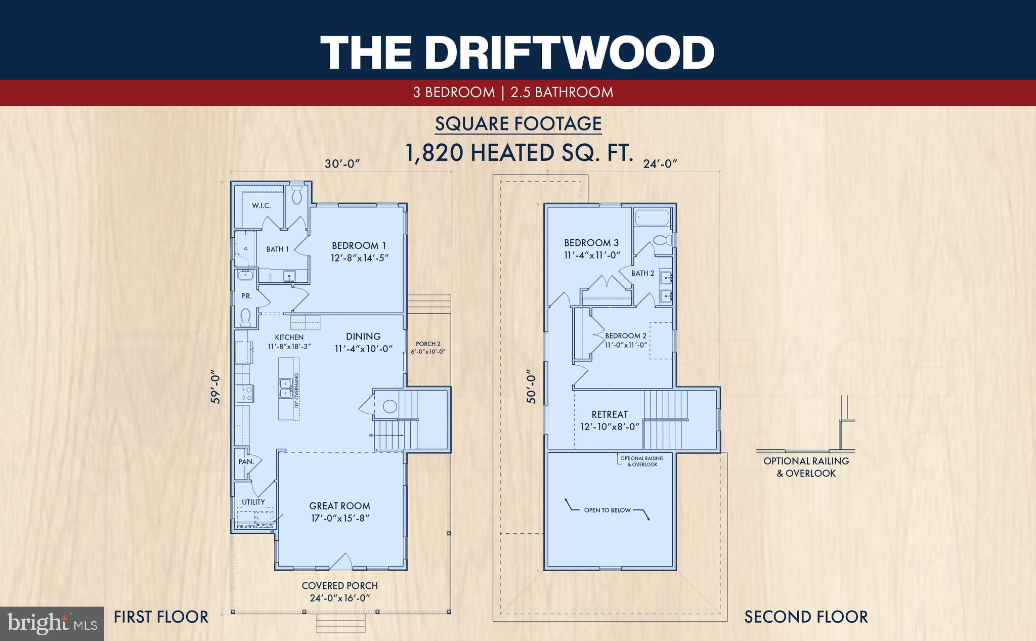 Lot 3 N MULBERRY STREET