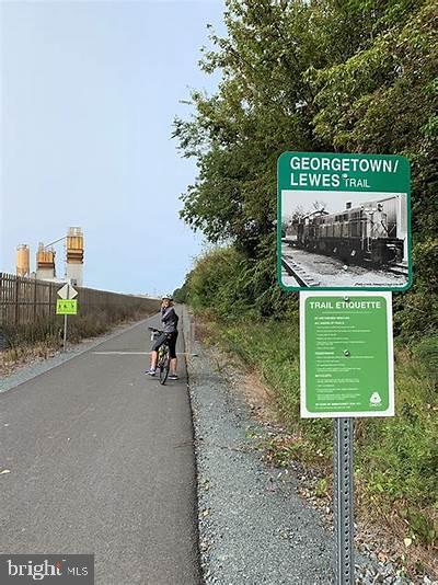 Lot 3 N MULBERRY STREET