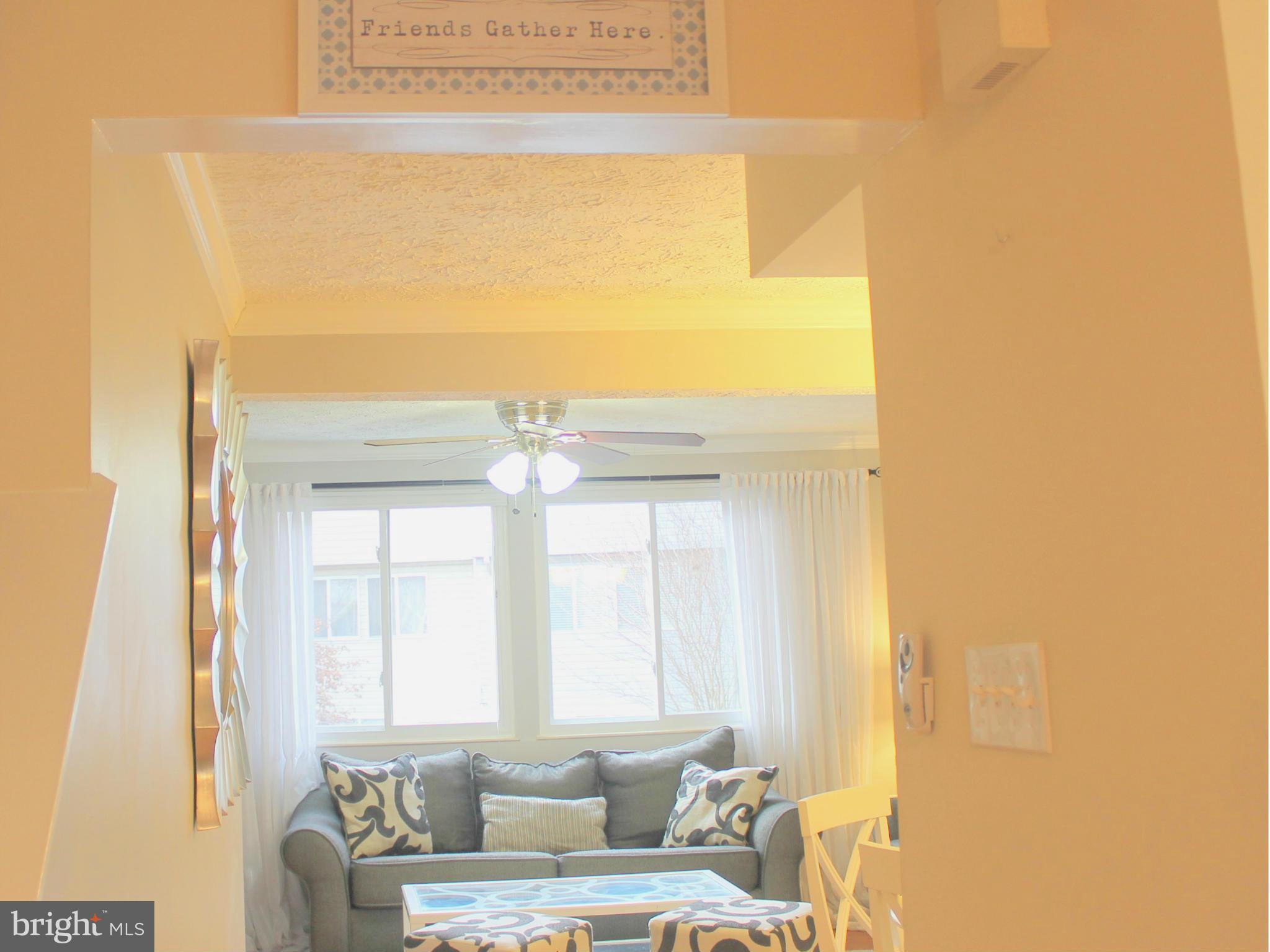 NEWINGTON HEIGHTS - Residential