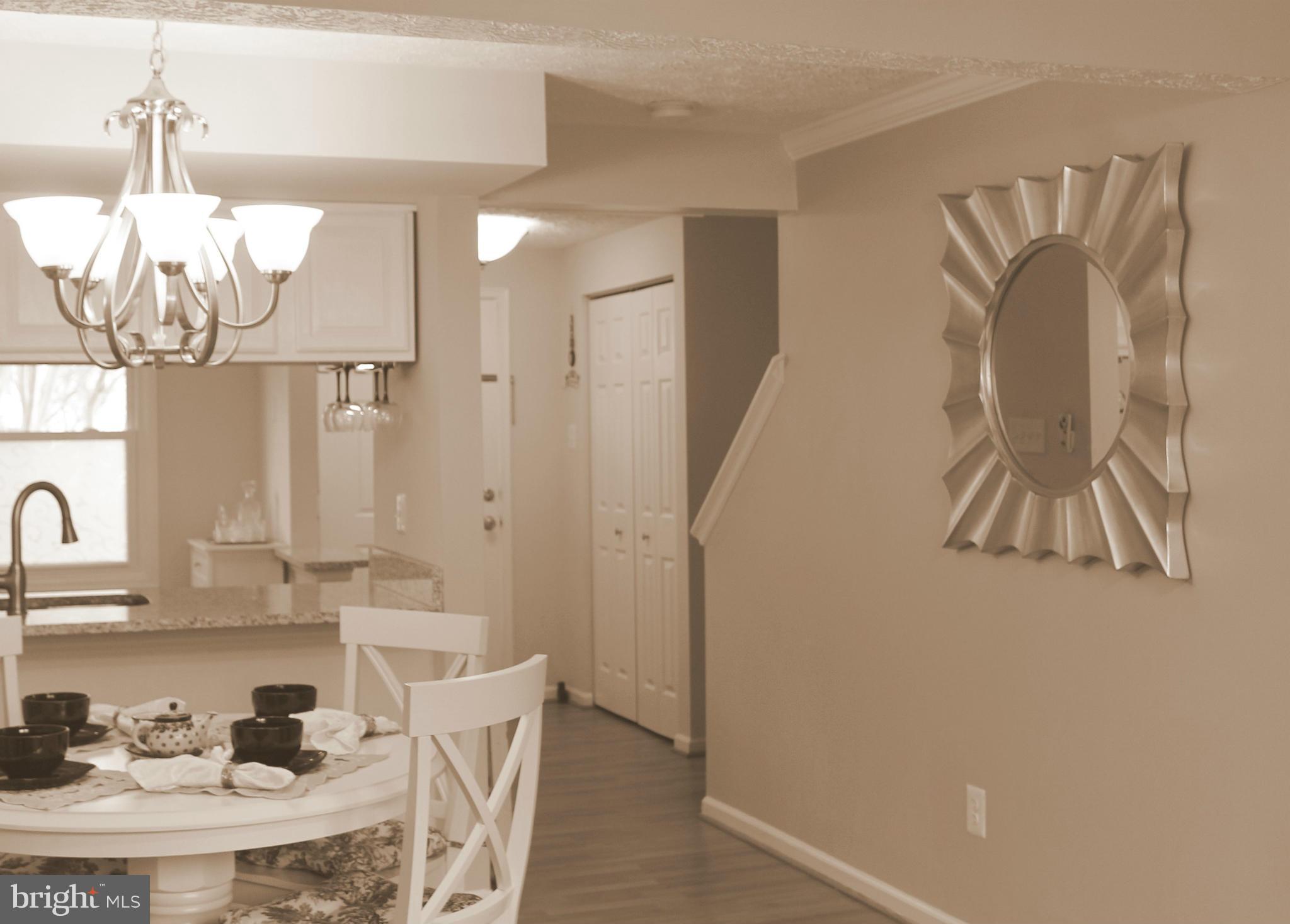 NEWINGTON HEIGHTS - Residential