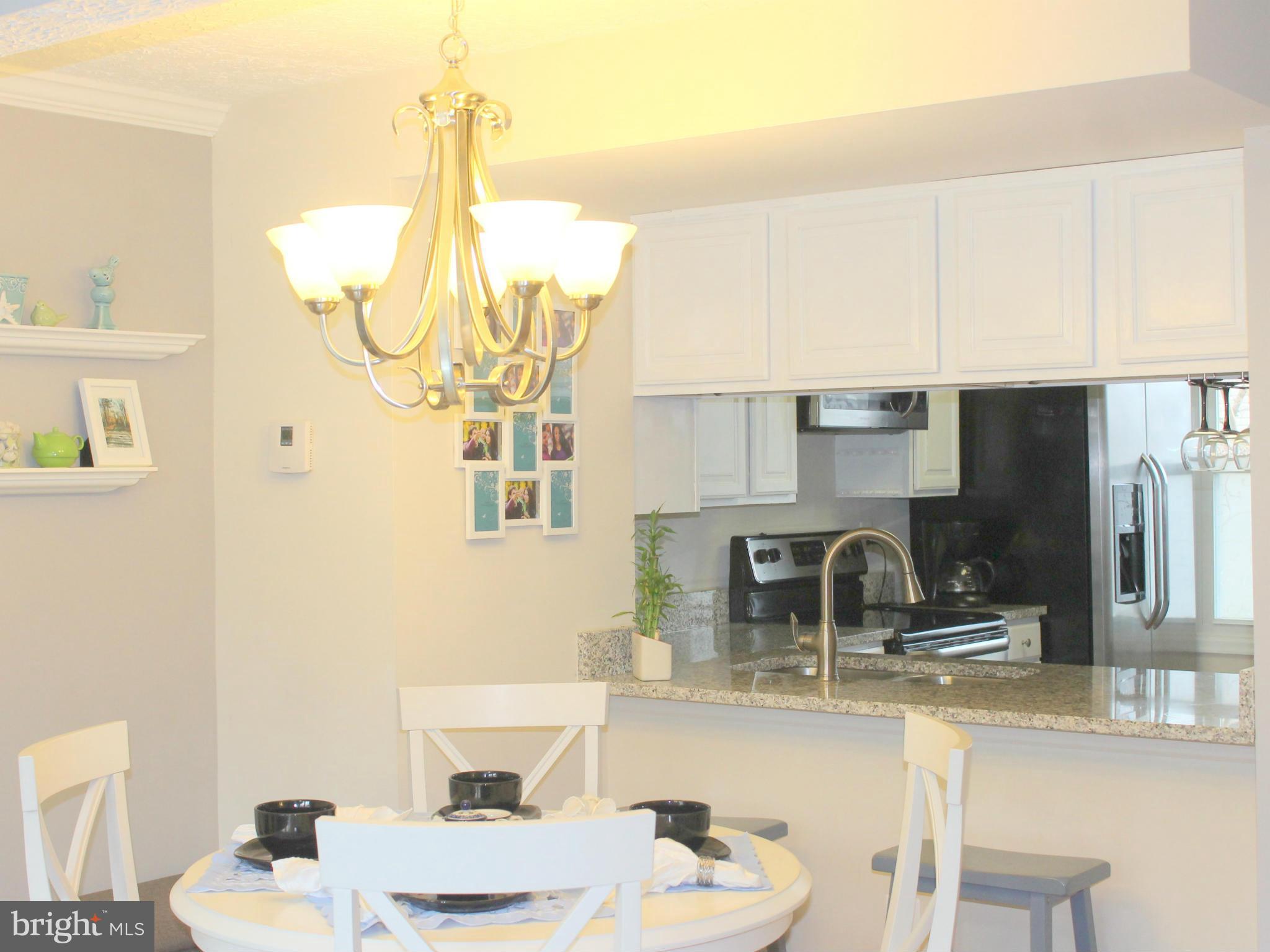 NEWINGTON HEIGHTS - Residential