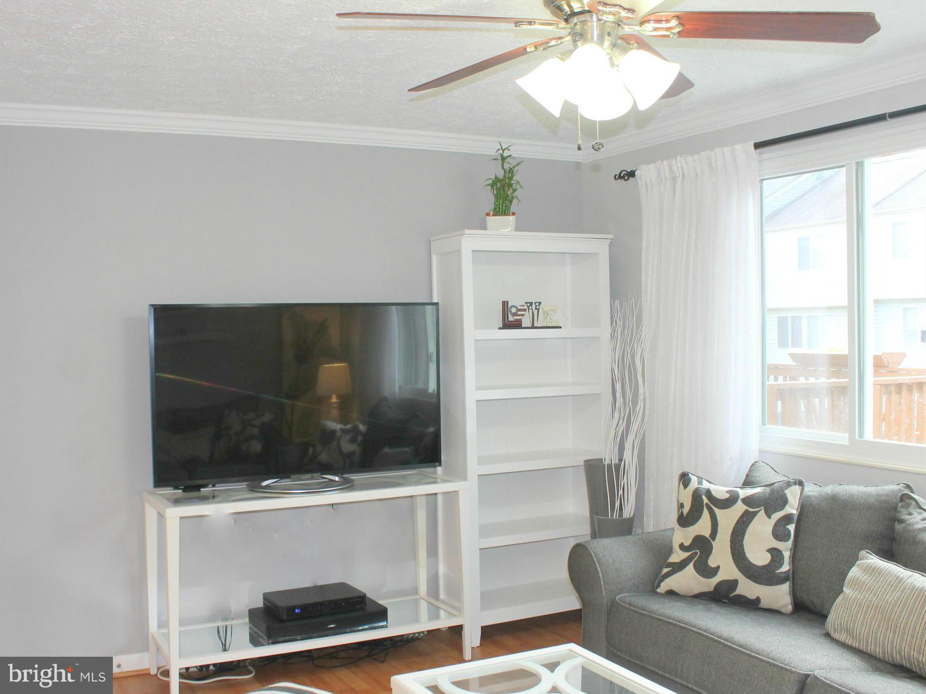 NEWINGTON HEIGHTS - Residential