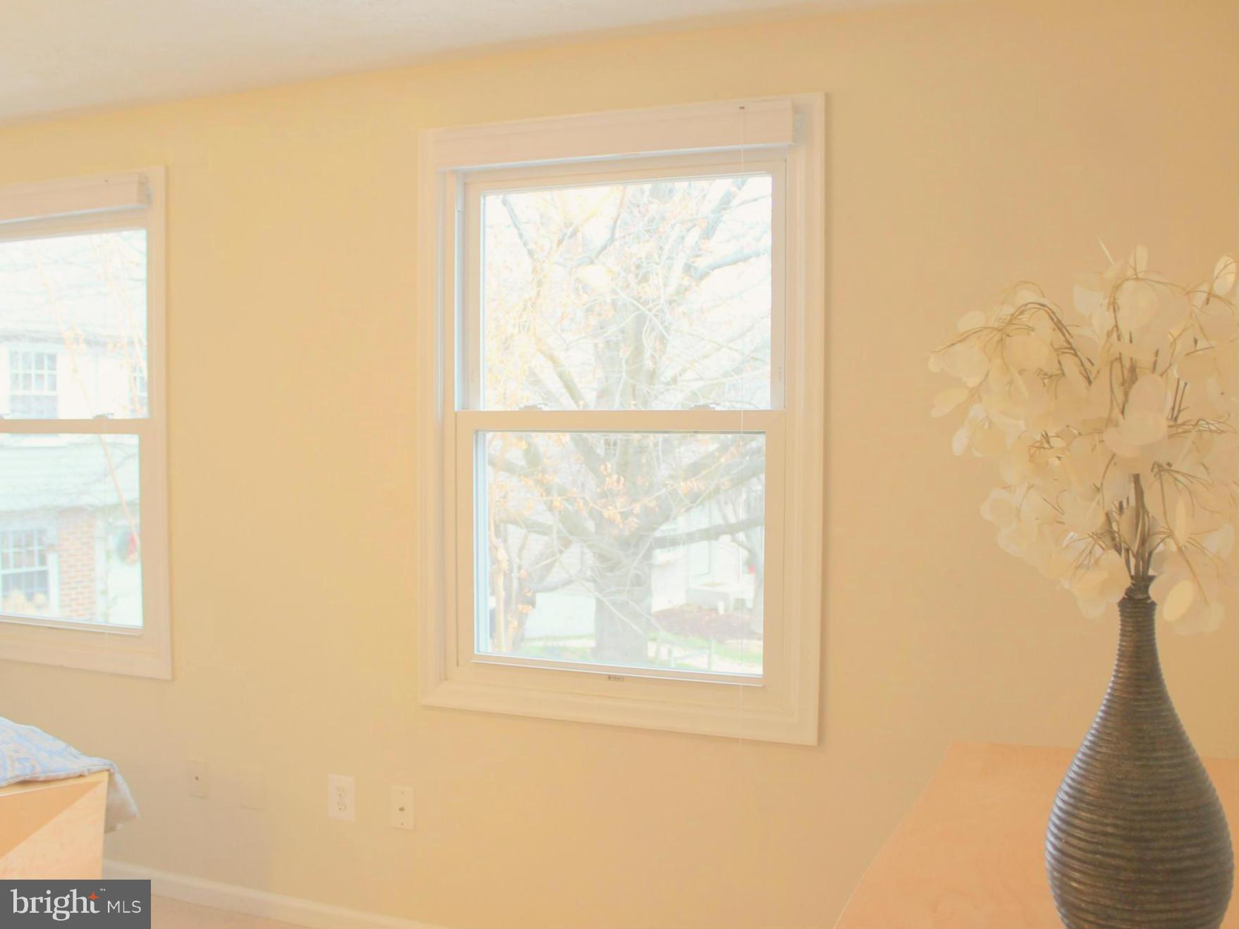 NEWINGTON HEIGHTS - Residential