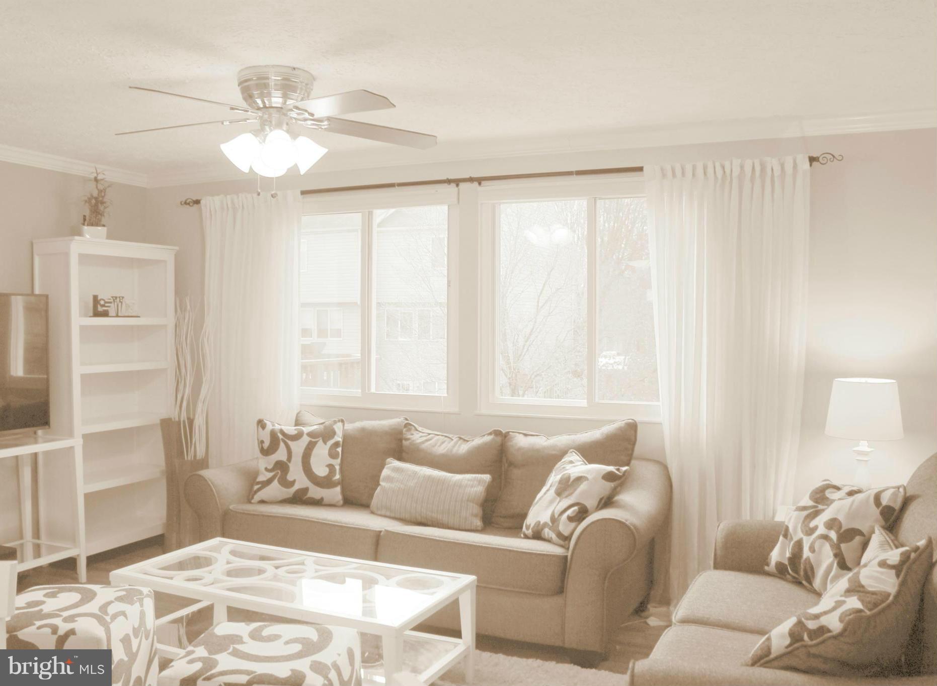 NEWINGTON HEIGHTS - Residential