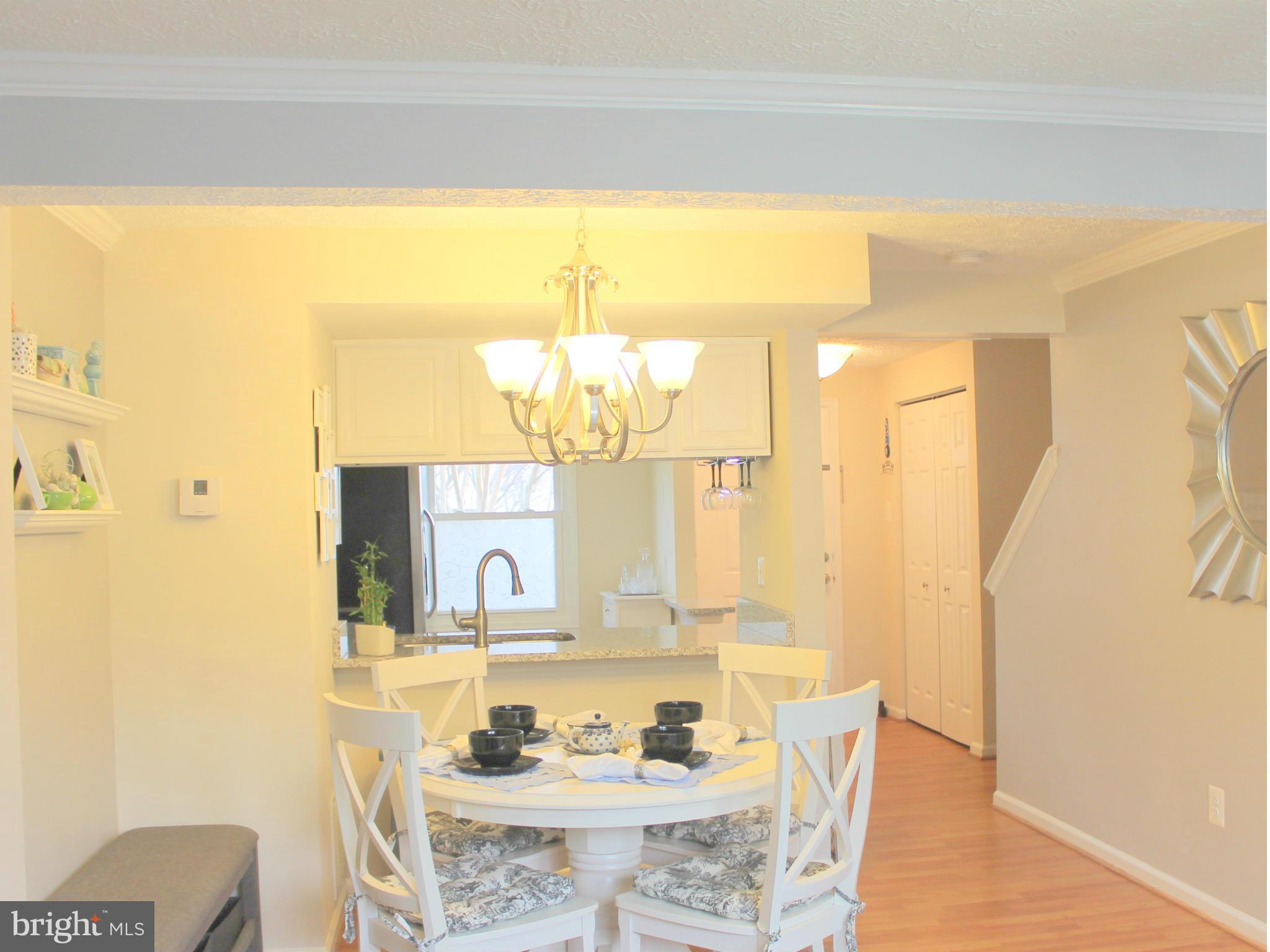 NEWINGTON HEIGHTS - Residential