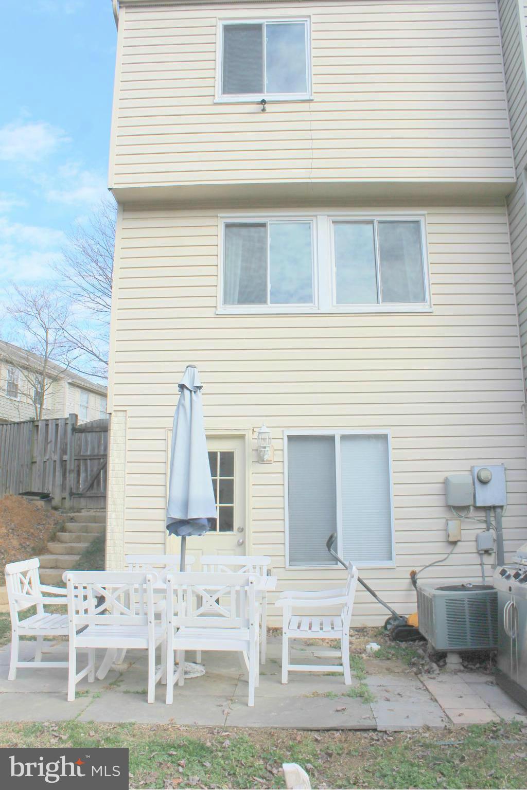 NEWINGTON HEIGHTS - Residential