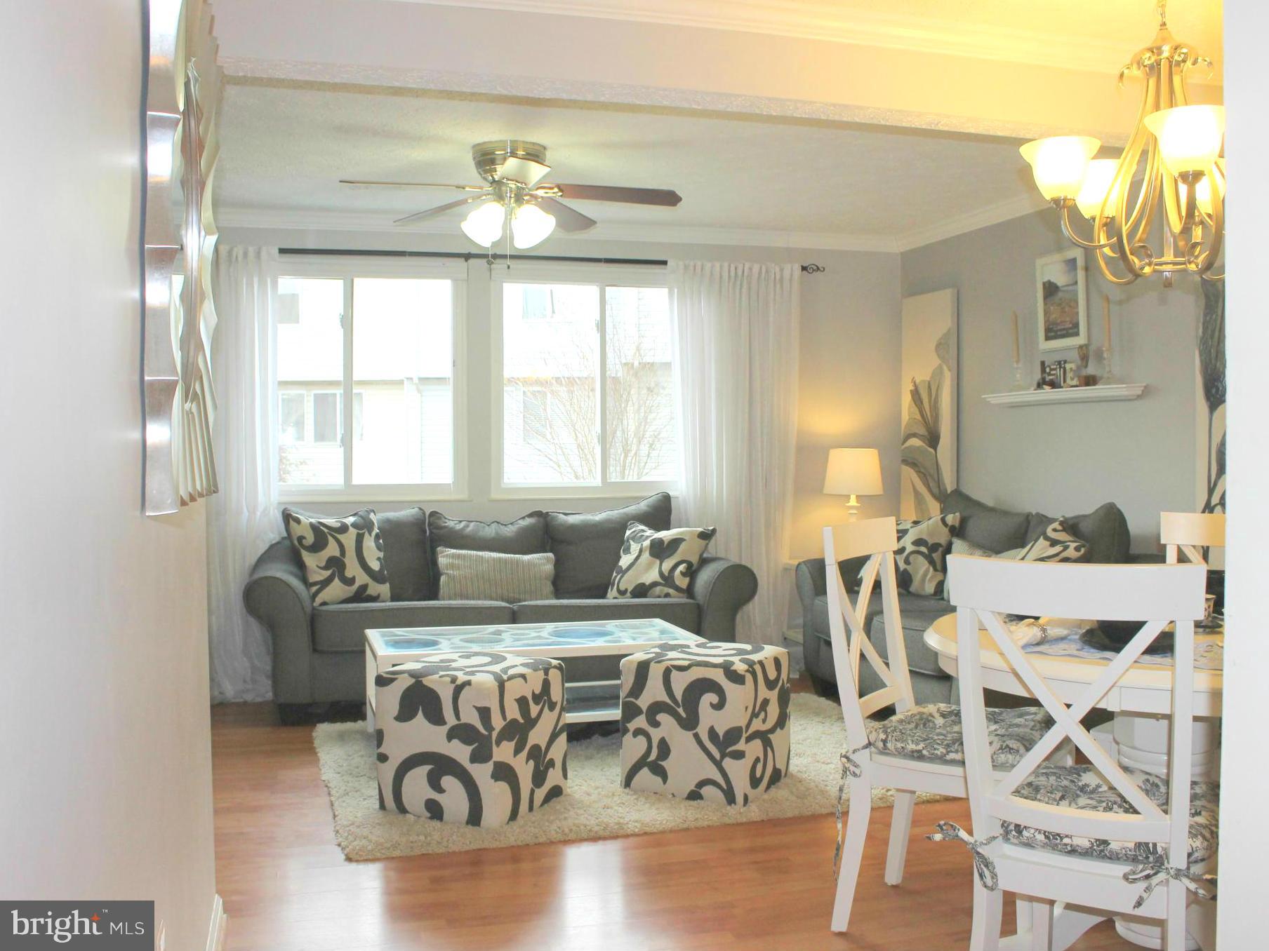 NEWINGTON HEIGHTS - Residential