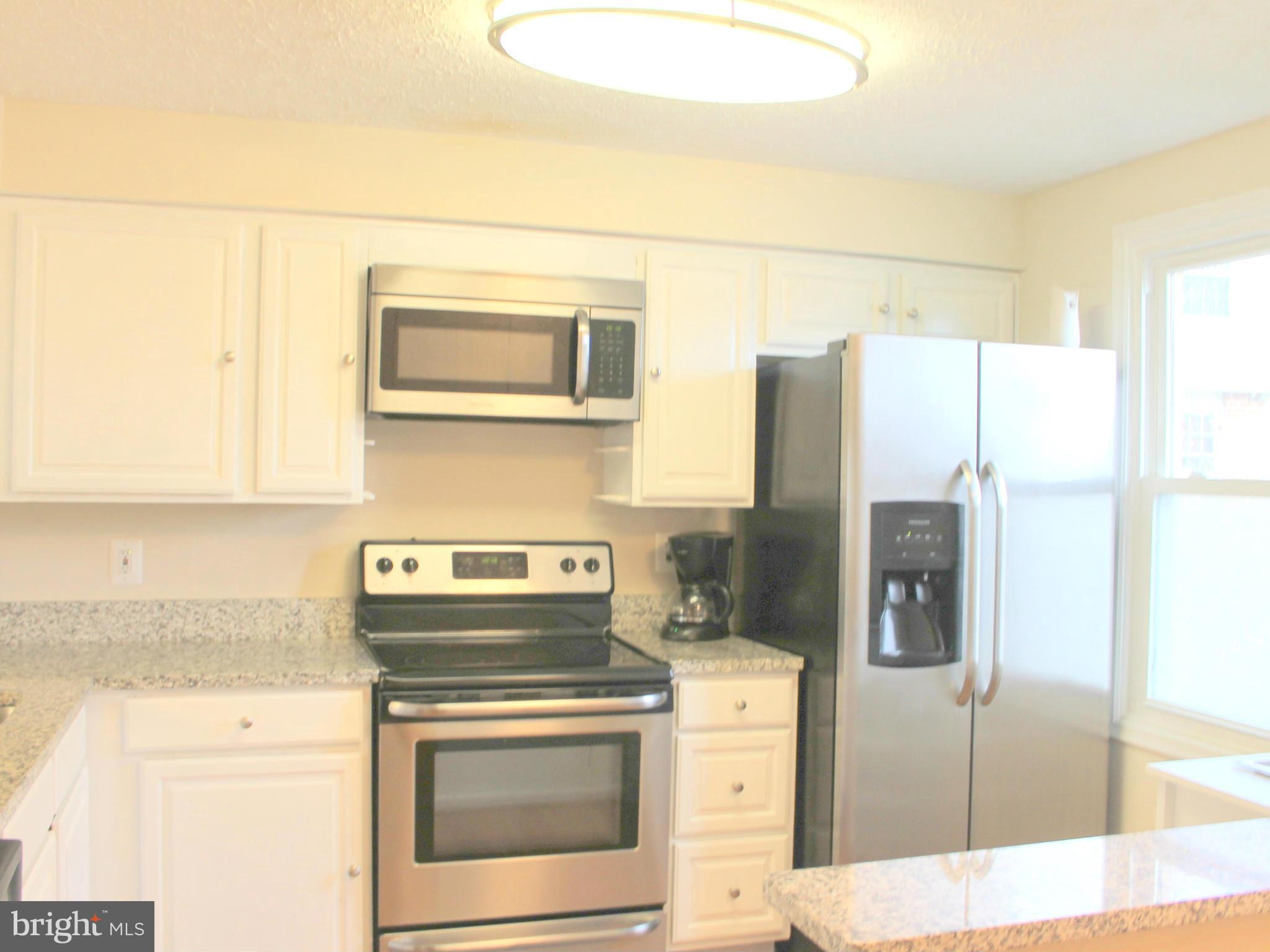 NEWINGTON HEIGHTS - Residential