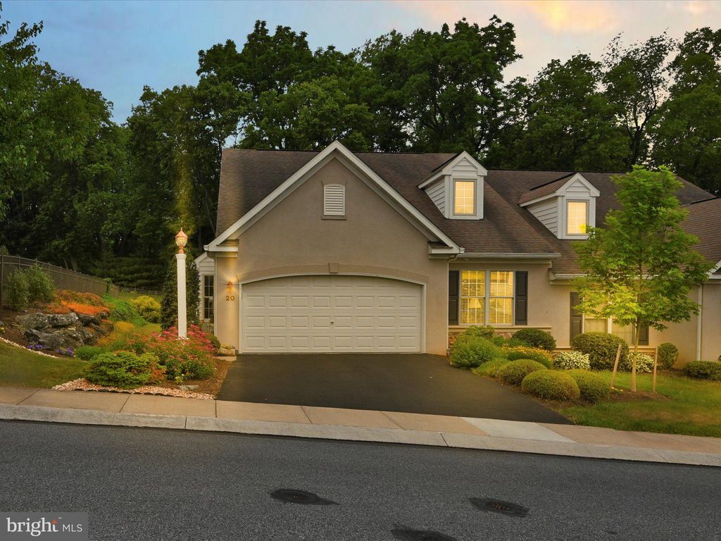 Photo of 20 DUNCAN ST, LANCASTER, PA 17602 (MLS # PALA2036312)