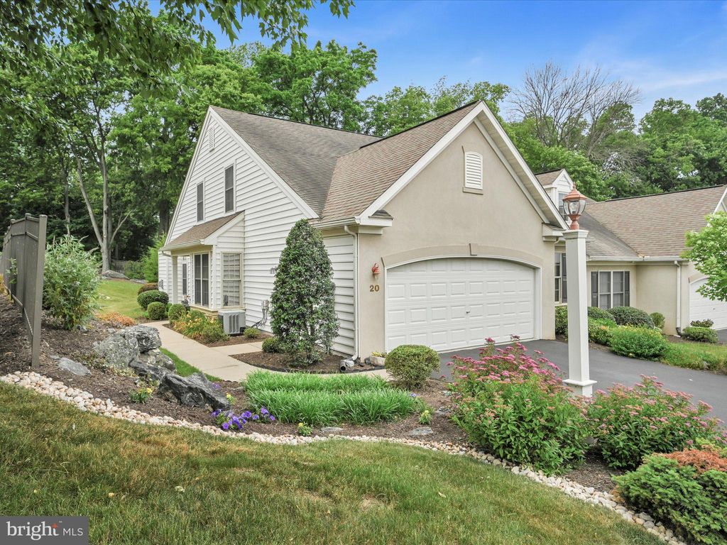 Photo of 20 DUNCAN ST, LANCASTER, PA 17602 (MLS # PALA2036312)