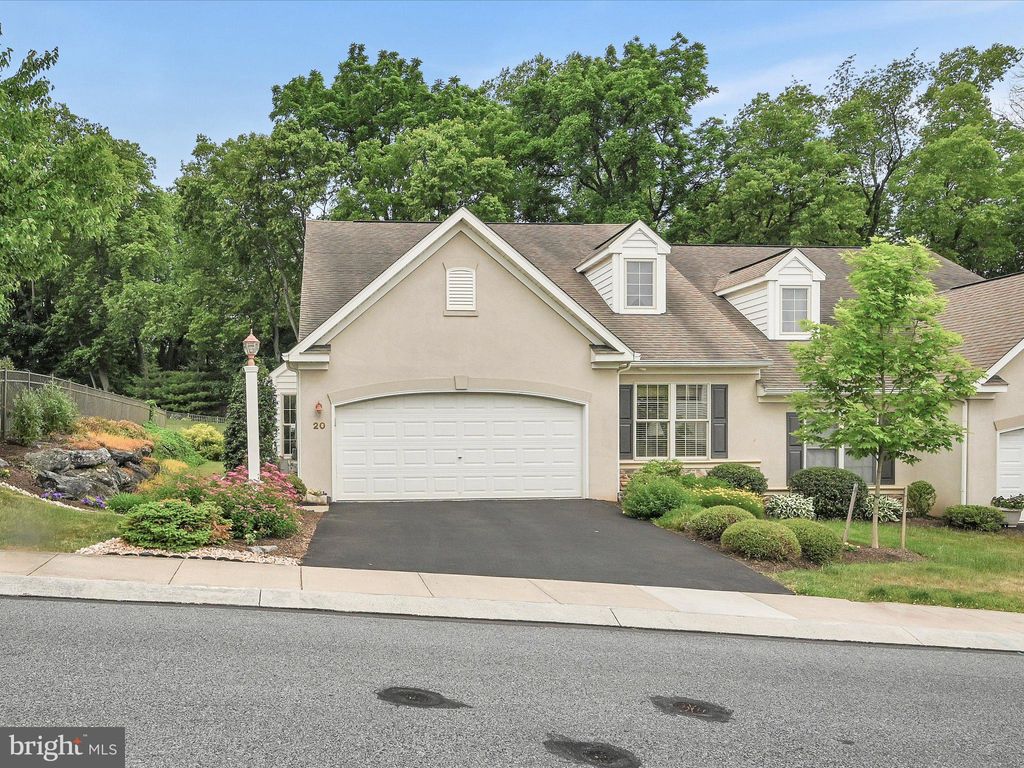 Photo of 20 DUNCAN ST, LANCASTER, PA 17602 (MLS # PALA2036312)