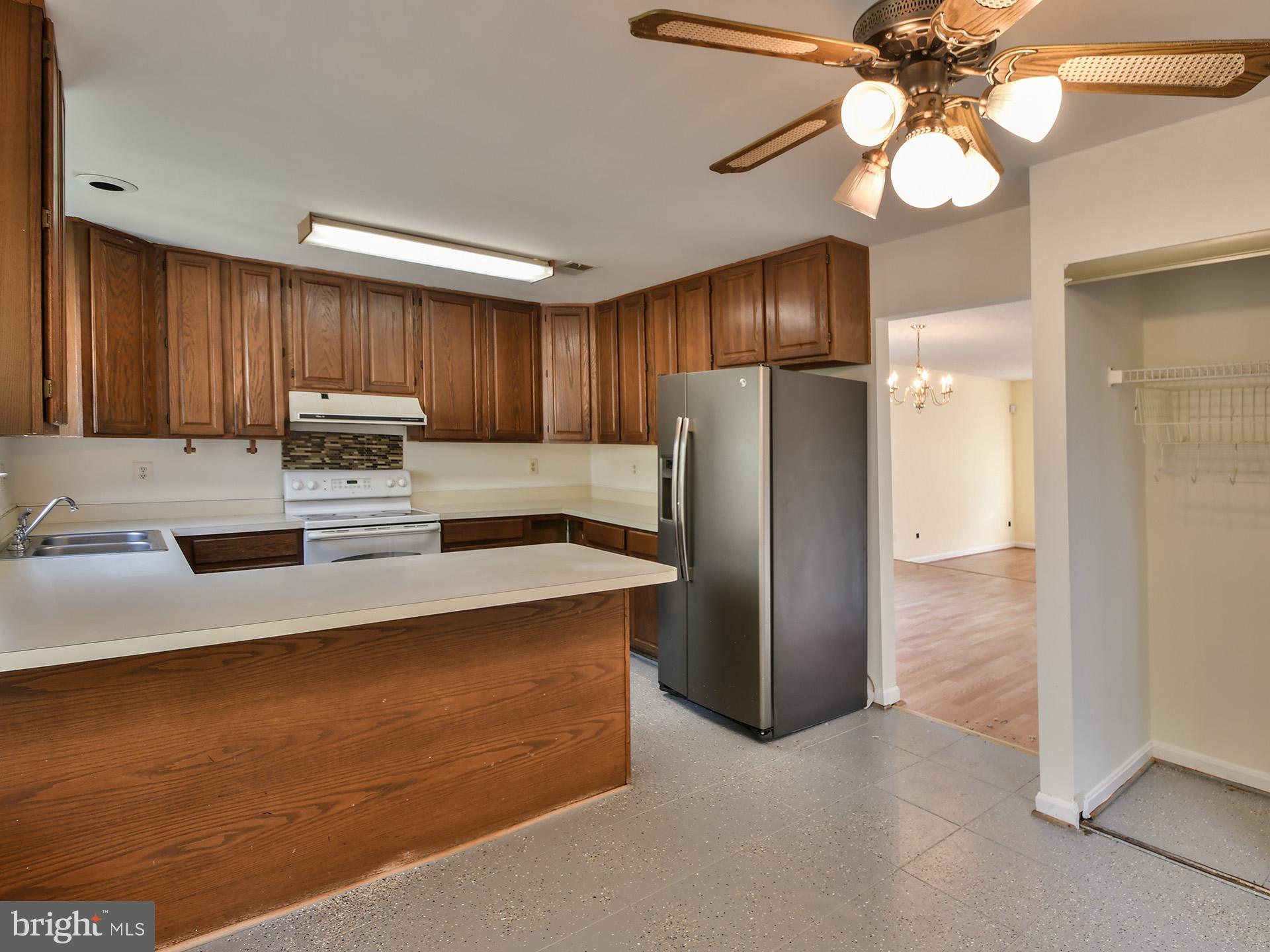 GREENBROOK PLAT 3 - Residential