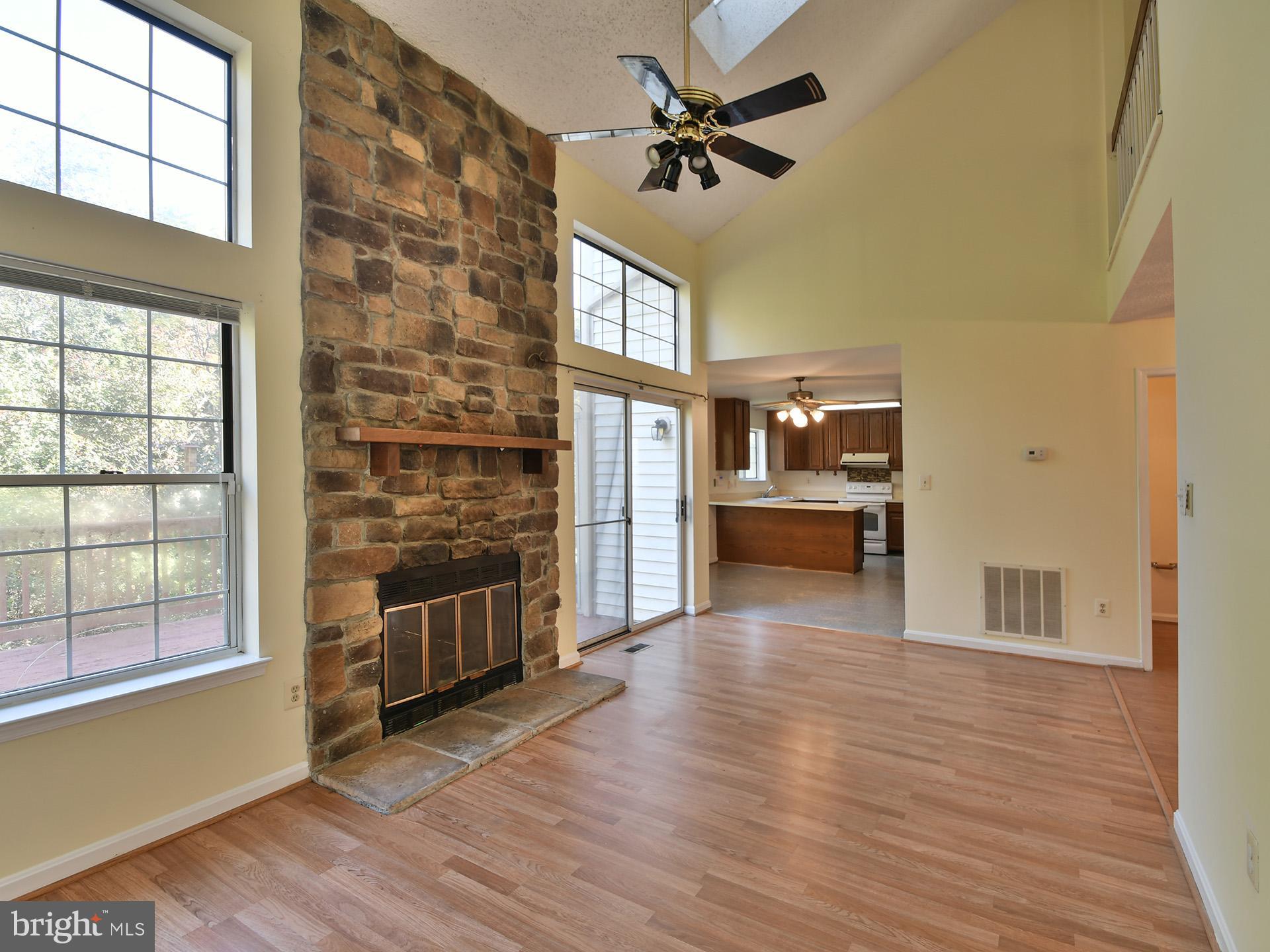 GREENBROOK PLAT 3 - Residential