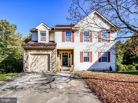 7906 Kara Court, Greenbelt, MD 20770 - #: MDPG2181630