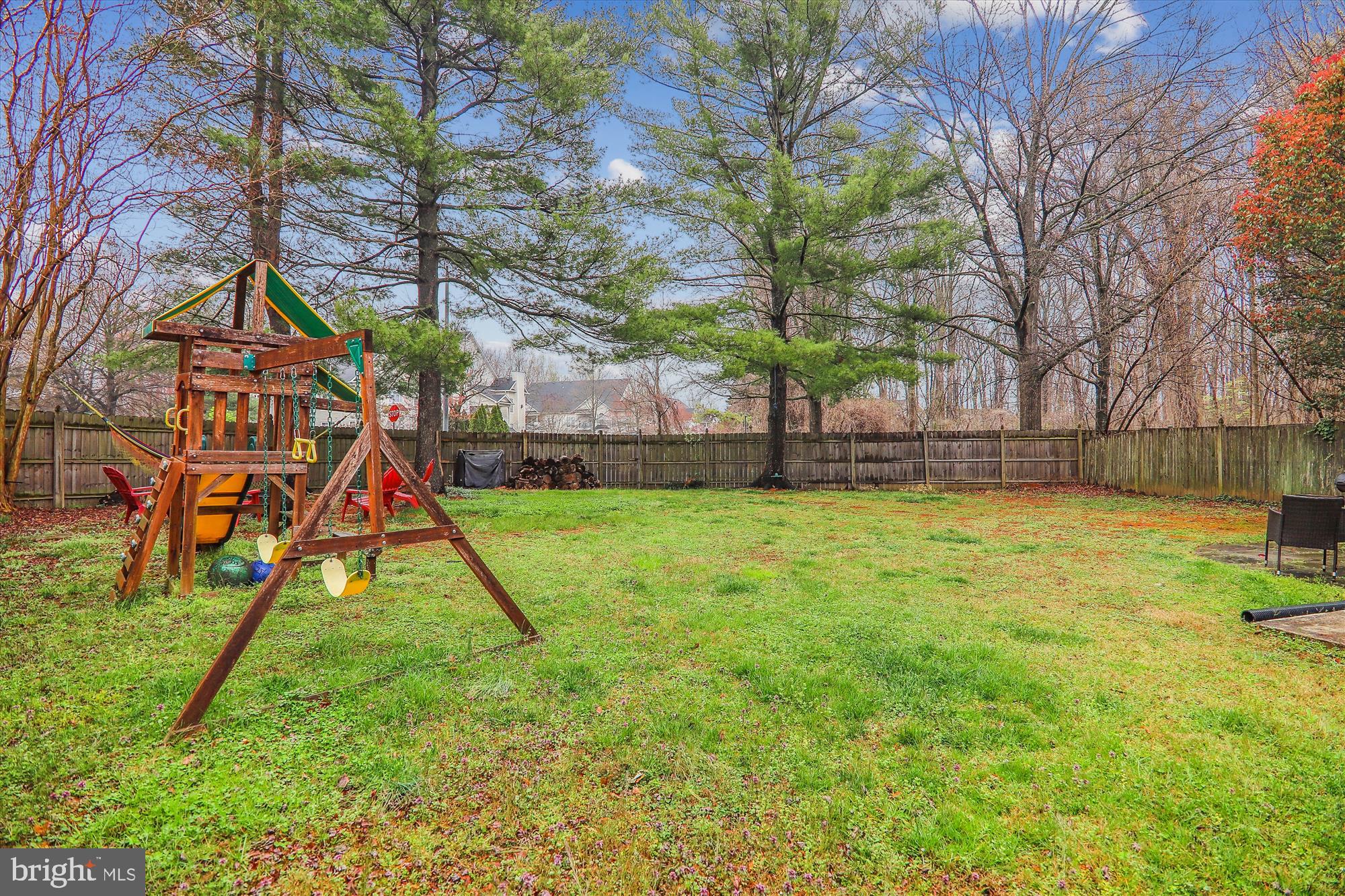 ENFIELD CHASE - Residential