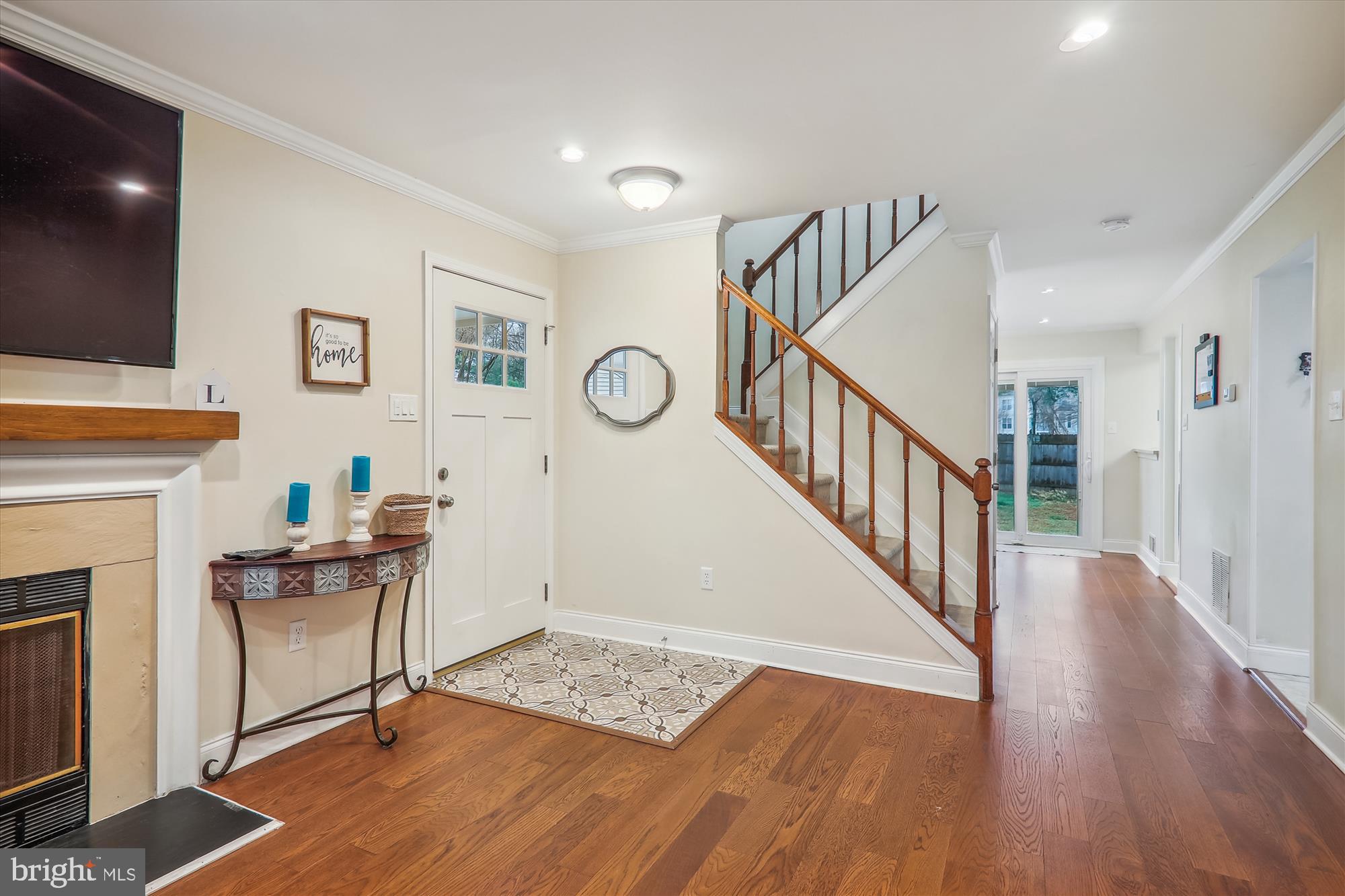 ENFIELD CHASE - Residential