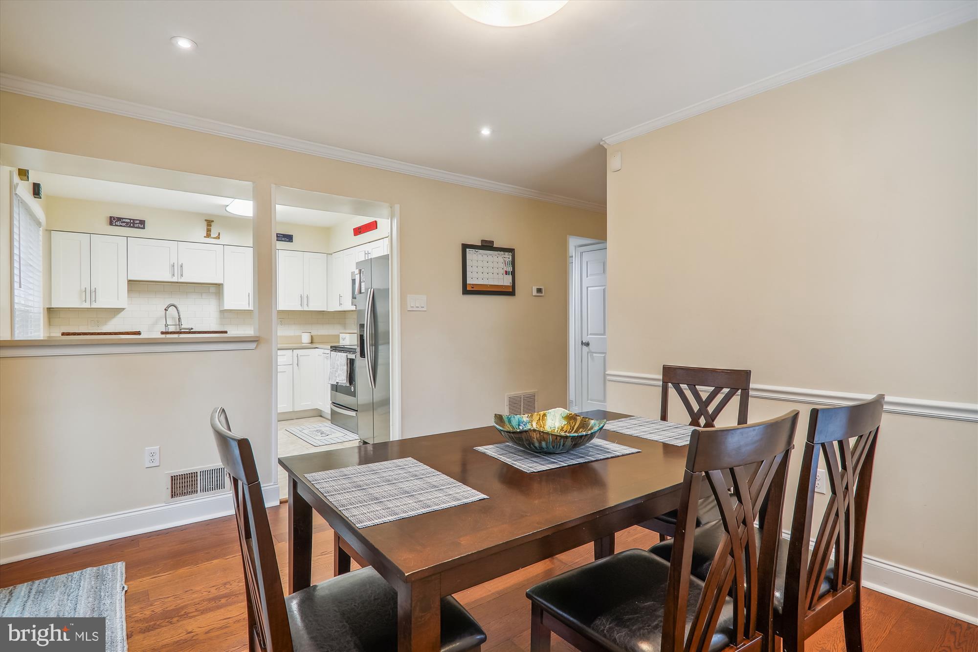 ENFIELD CHASE - Residential