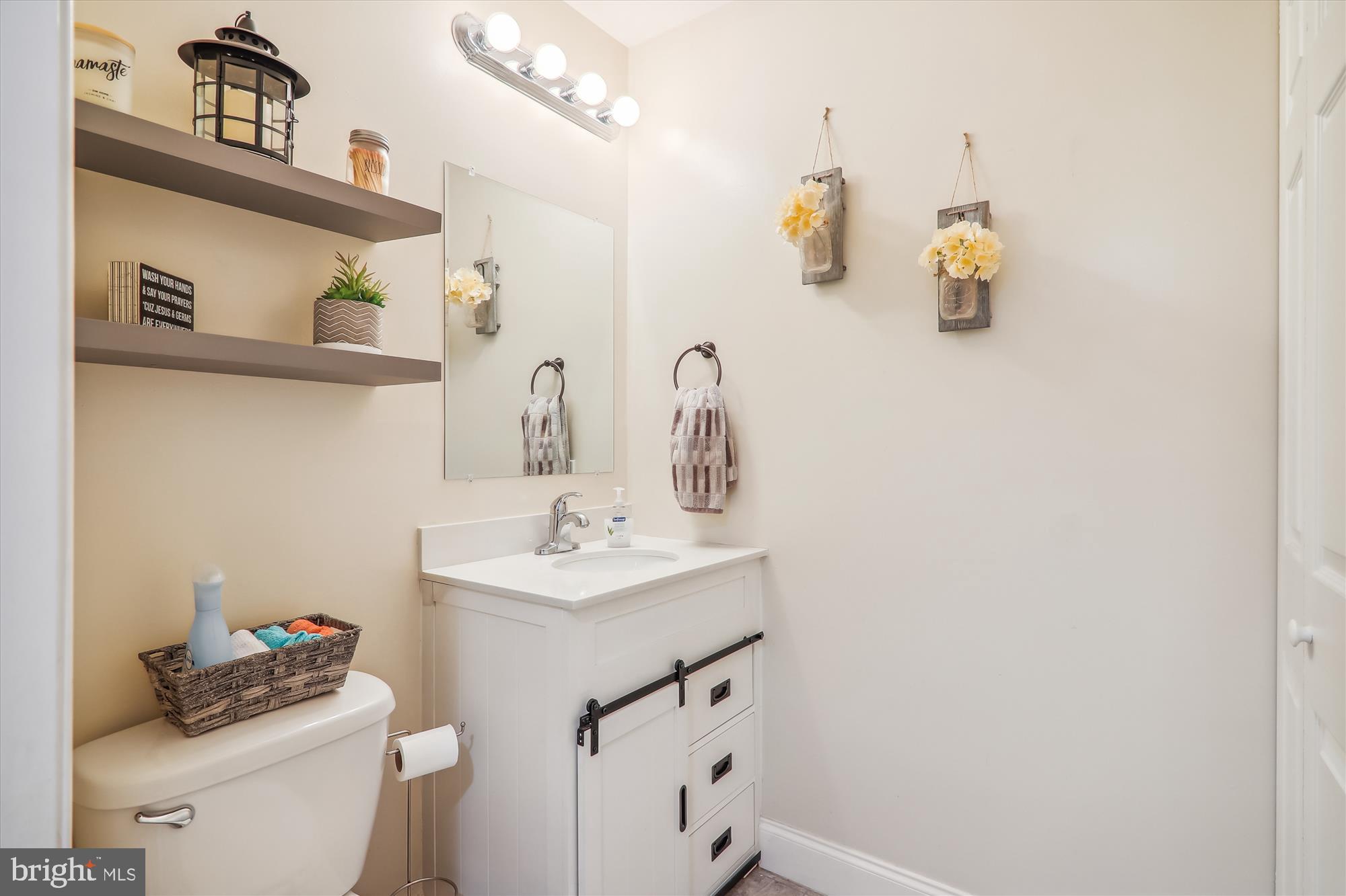 ENFIELD CHASE - Residential