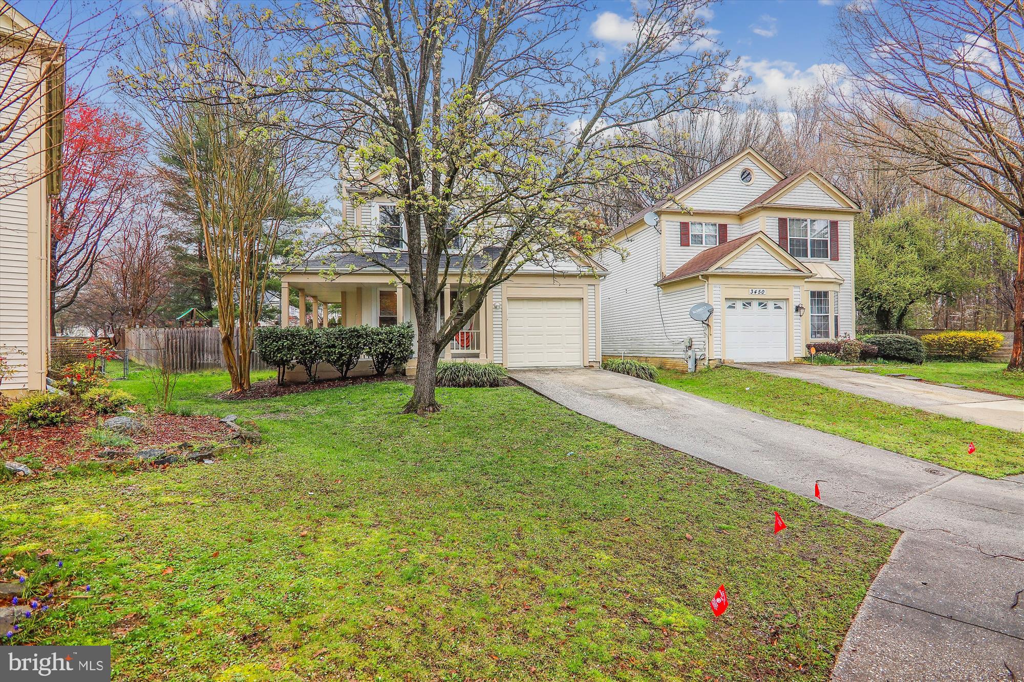 ENFIELD CHASE - Residential