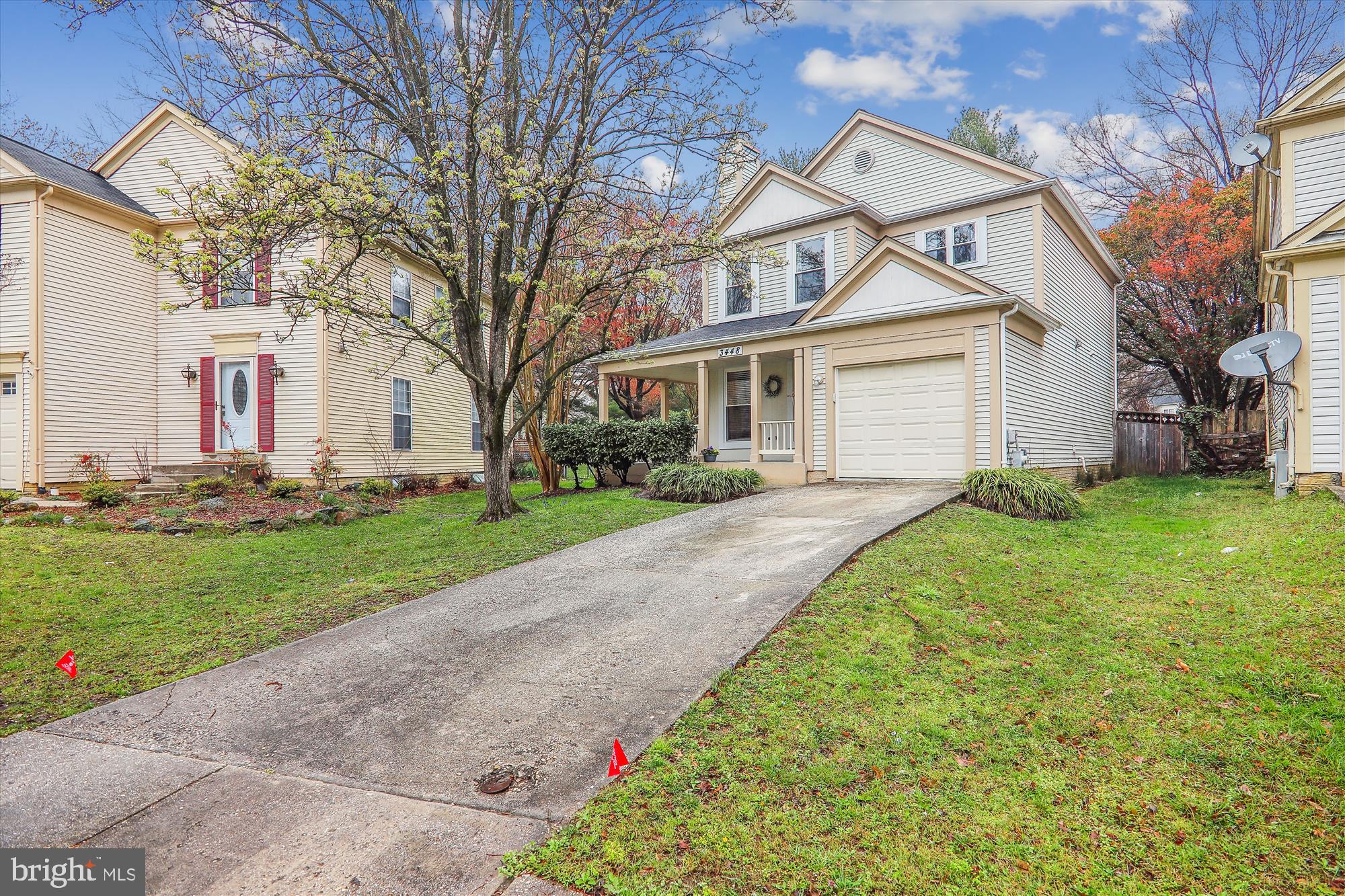 ENFIELD CHASE - Residential