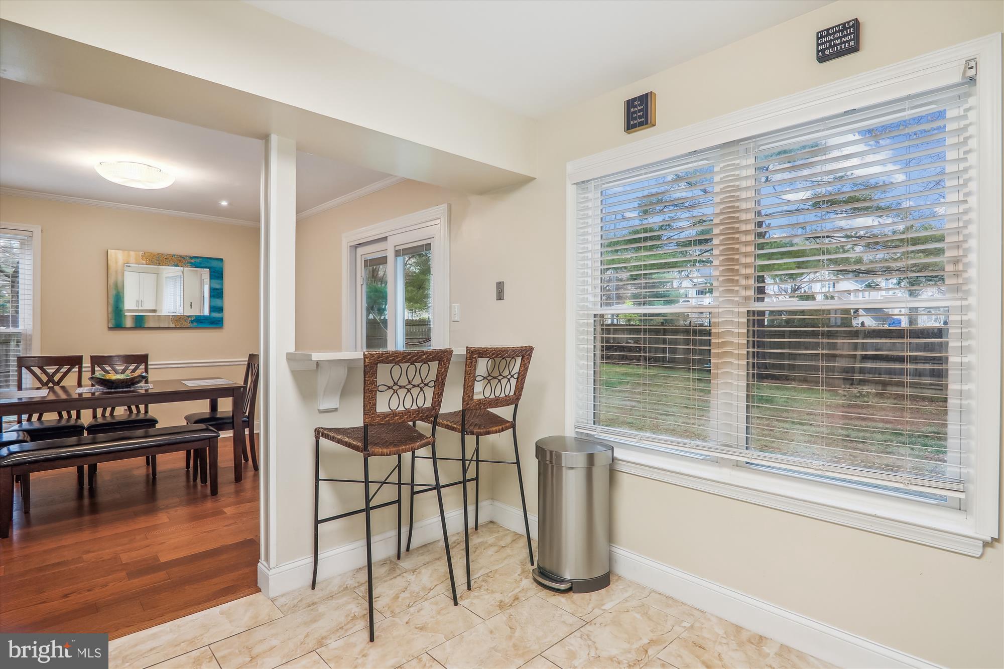 ENFIELD CHASE - Residential