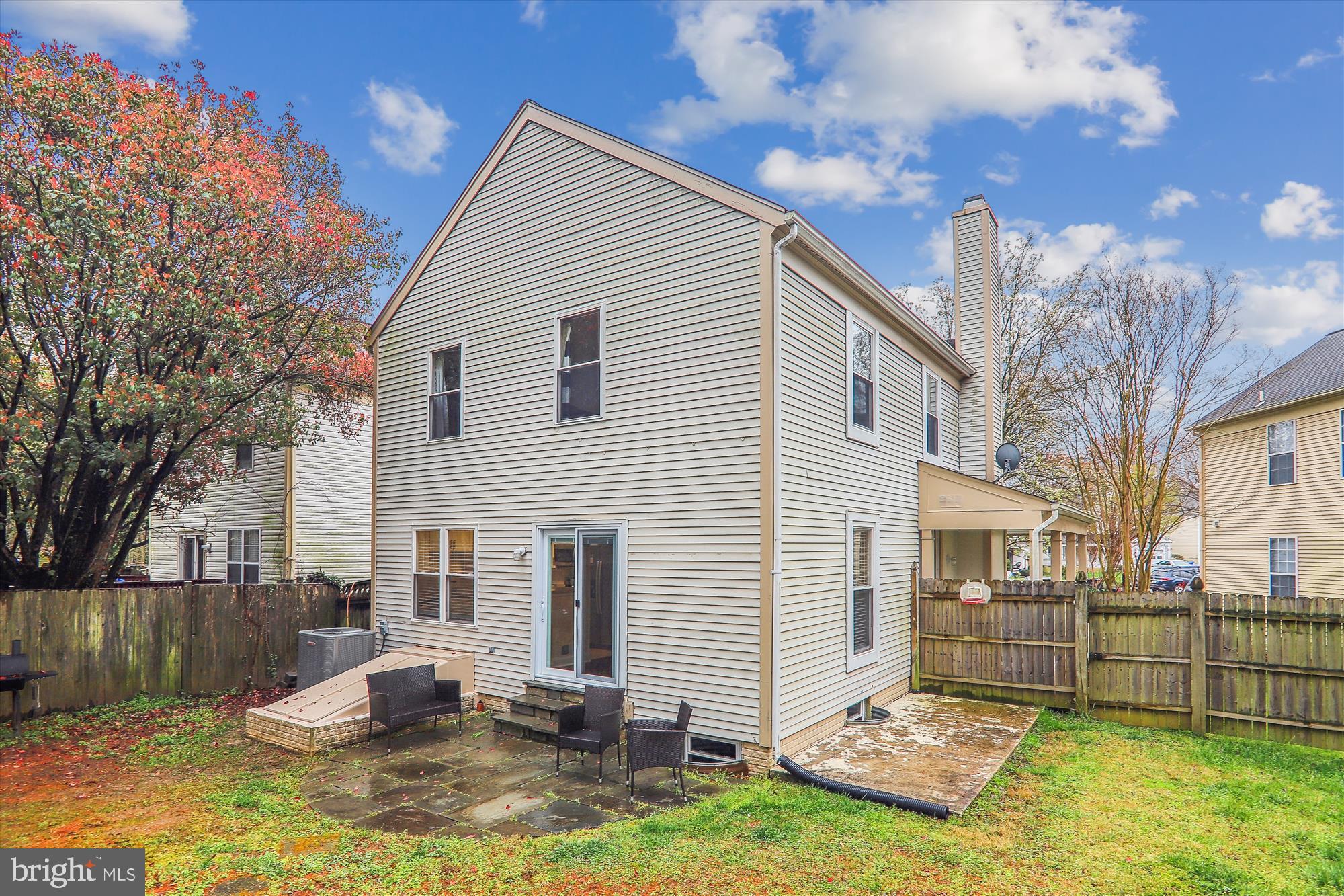 ENFIELD CHASE - Residential