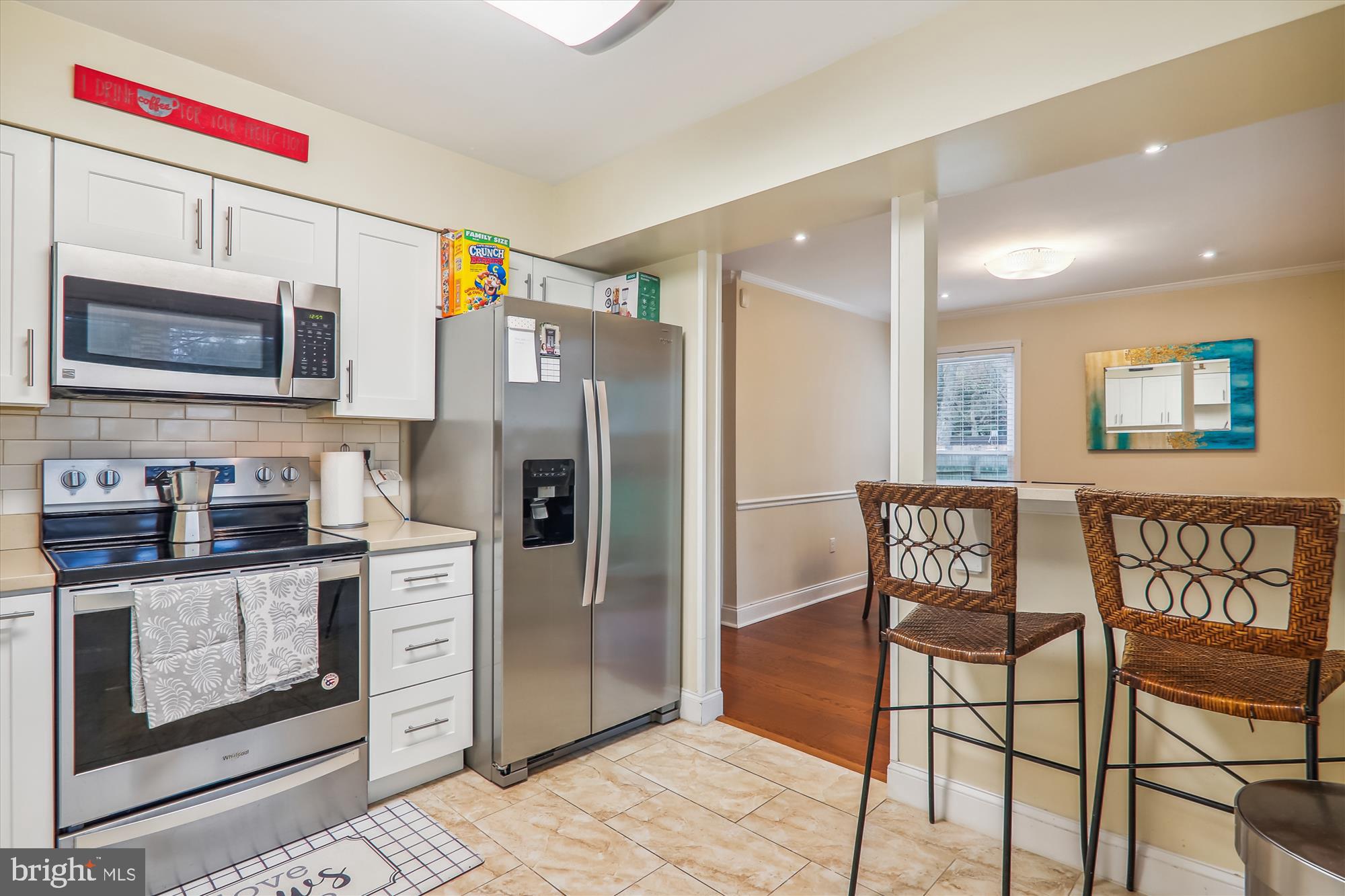 ENFIELD CHASE - Residential